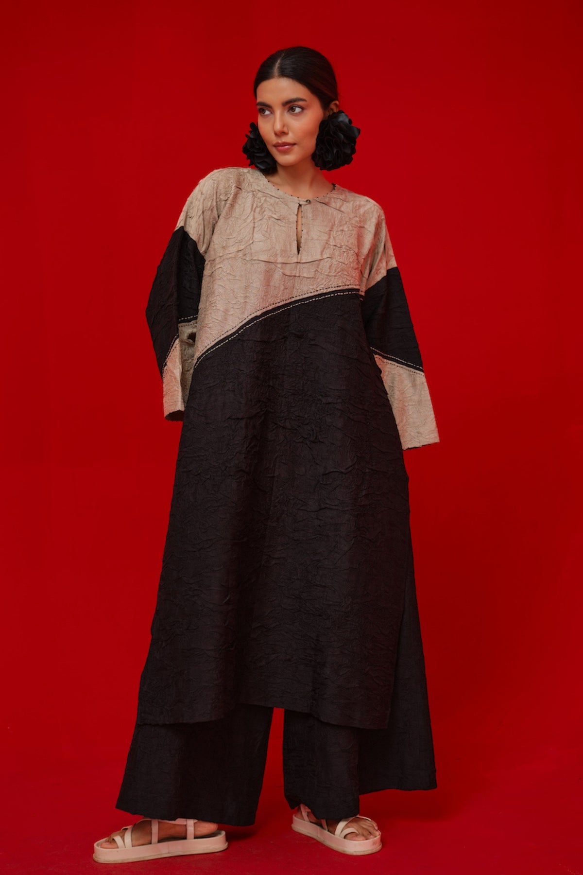 Salt Tunic