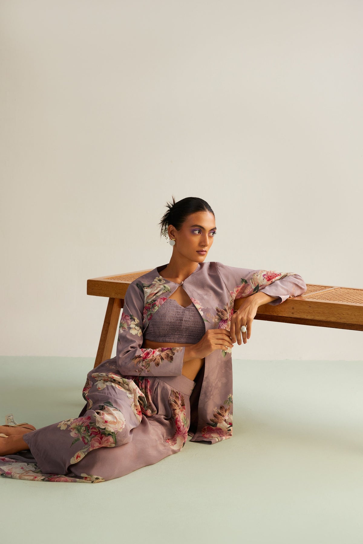 Aleia Co-ord Set
