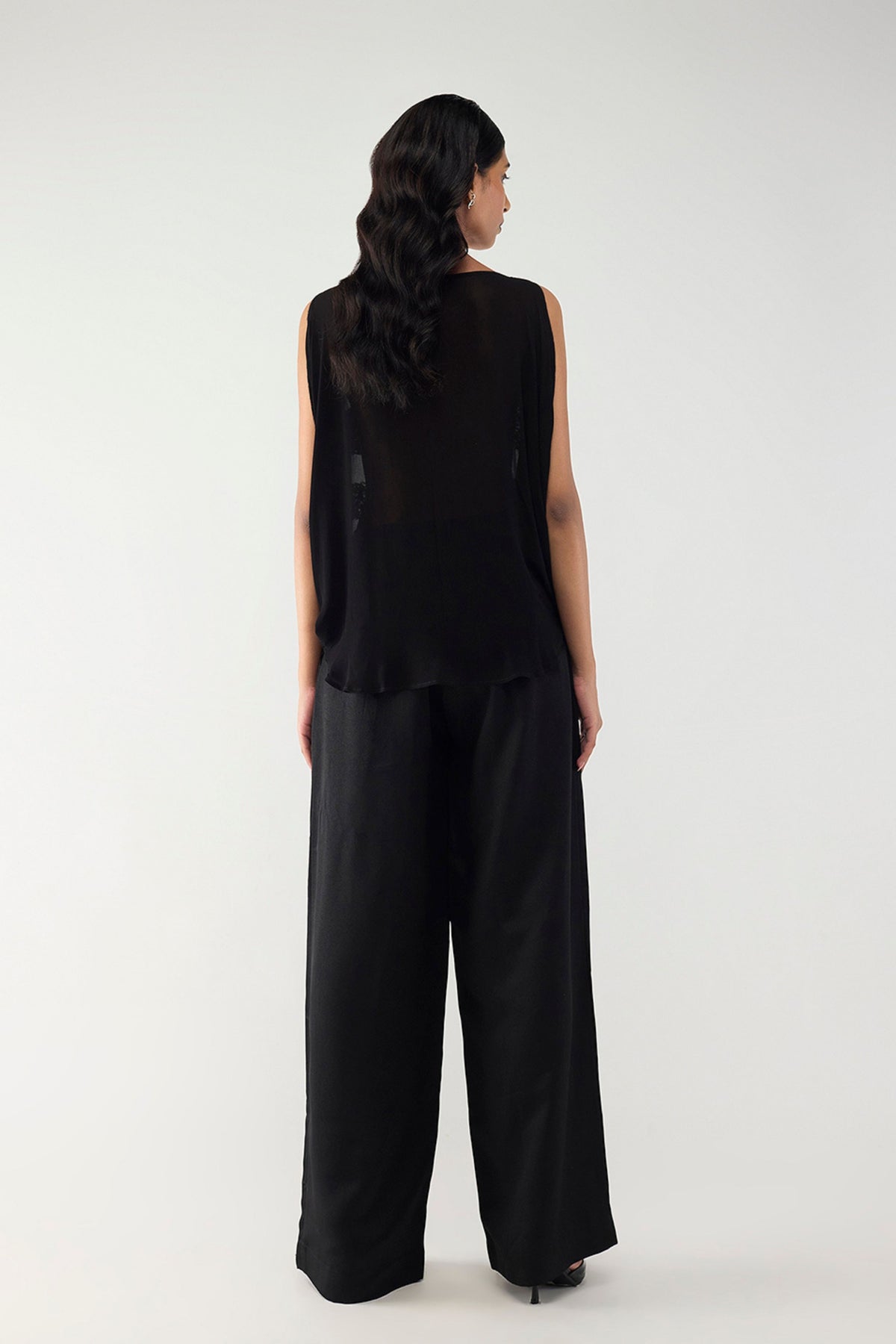 Nocturne Co- Ord Set
