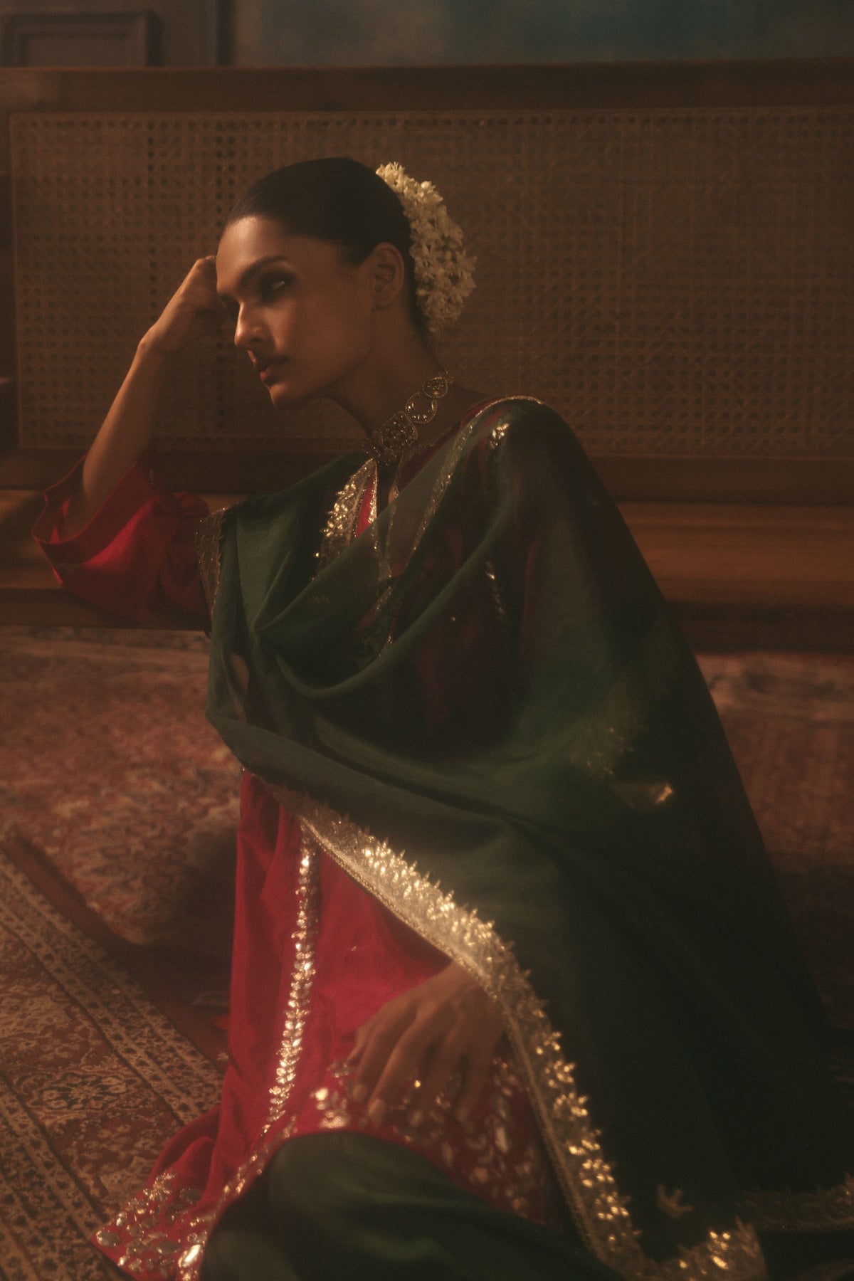 Arzoo Kurta Set