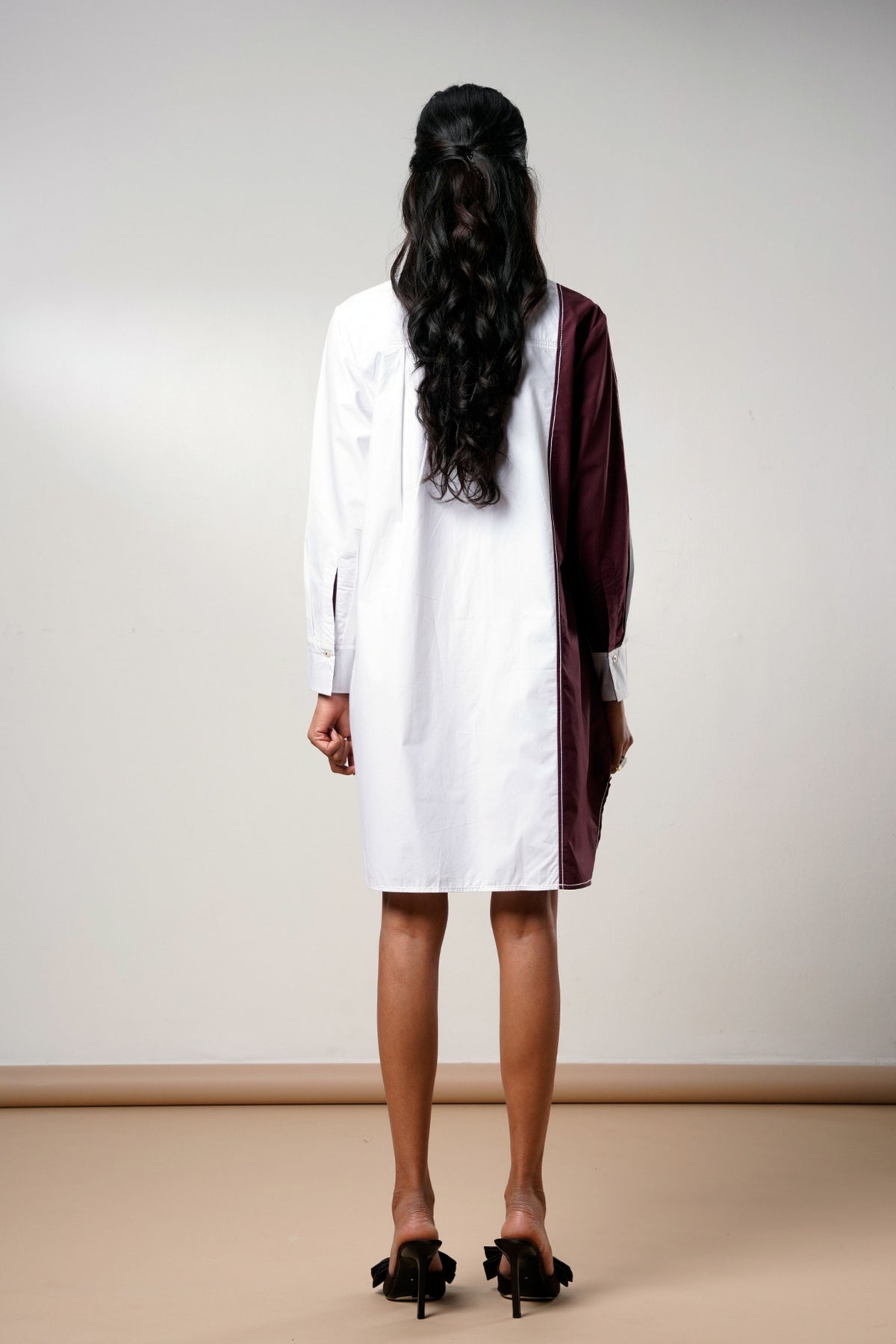 Nina Dress