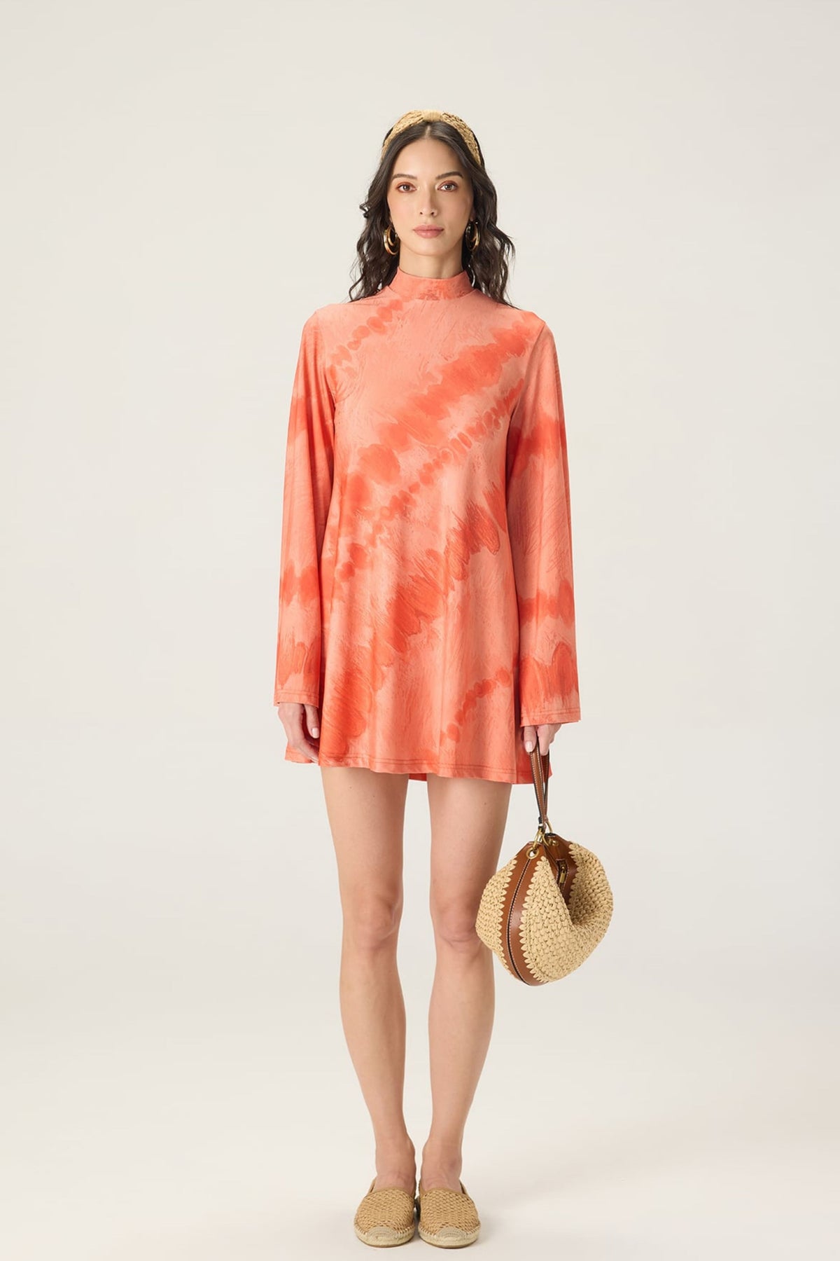 Louisa Dress