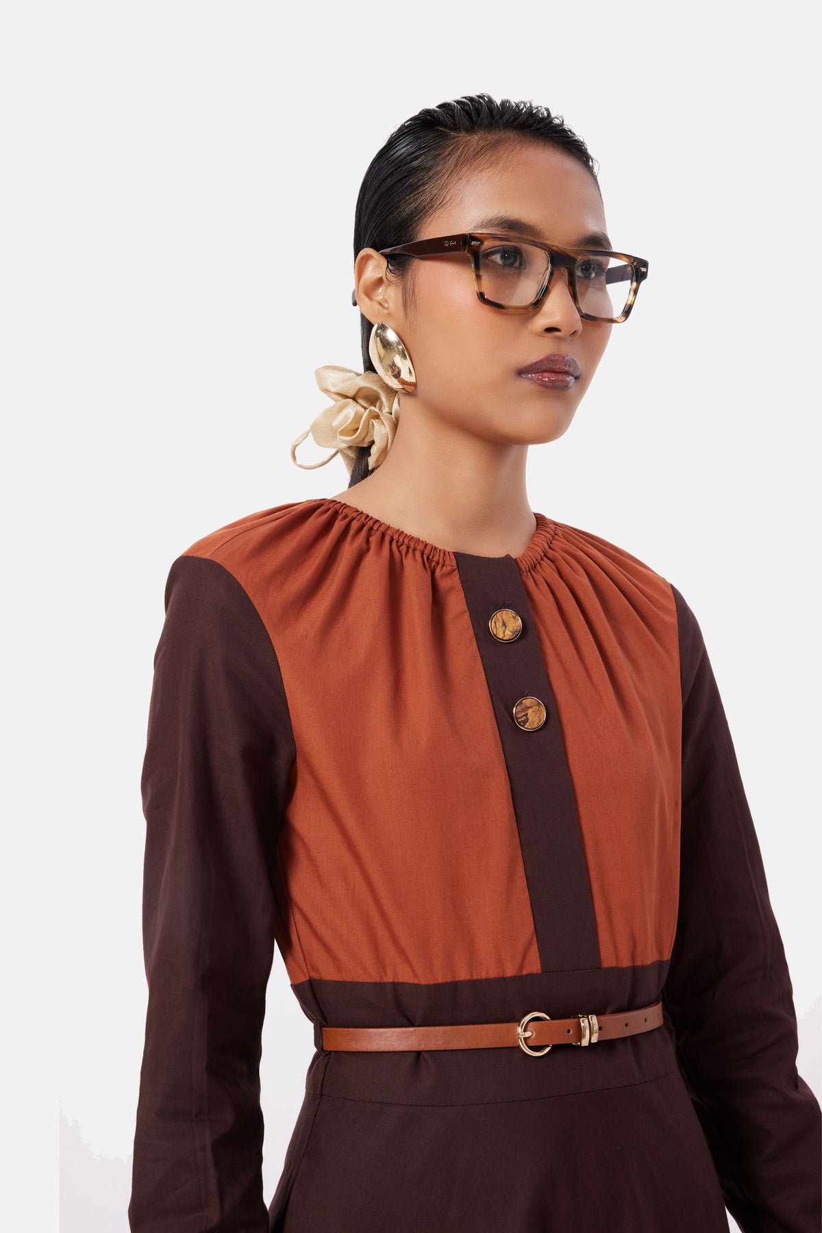 Lila Dress