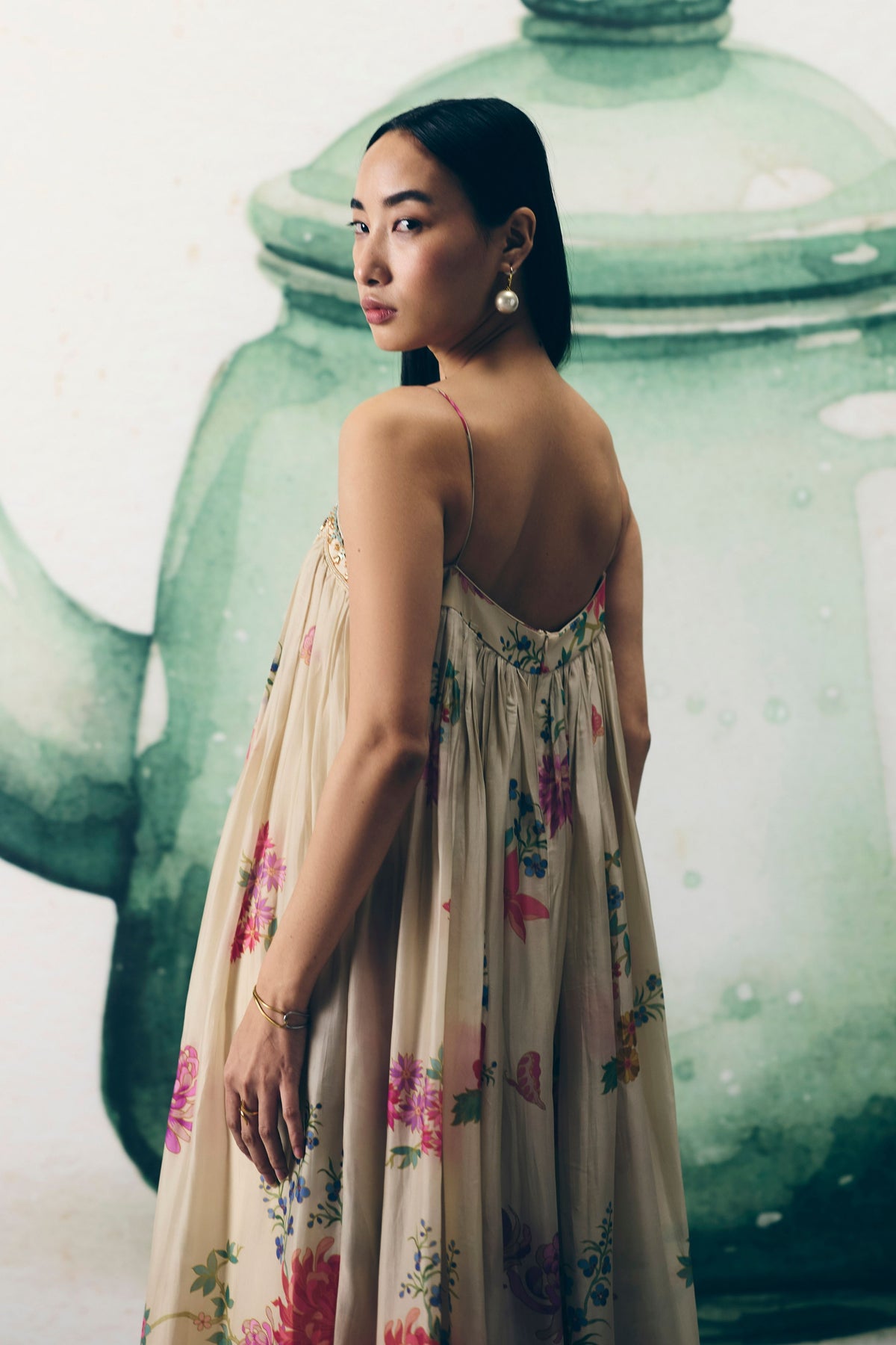 Yume Jumpsuit Set