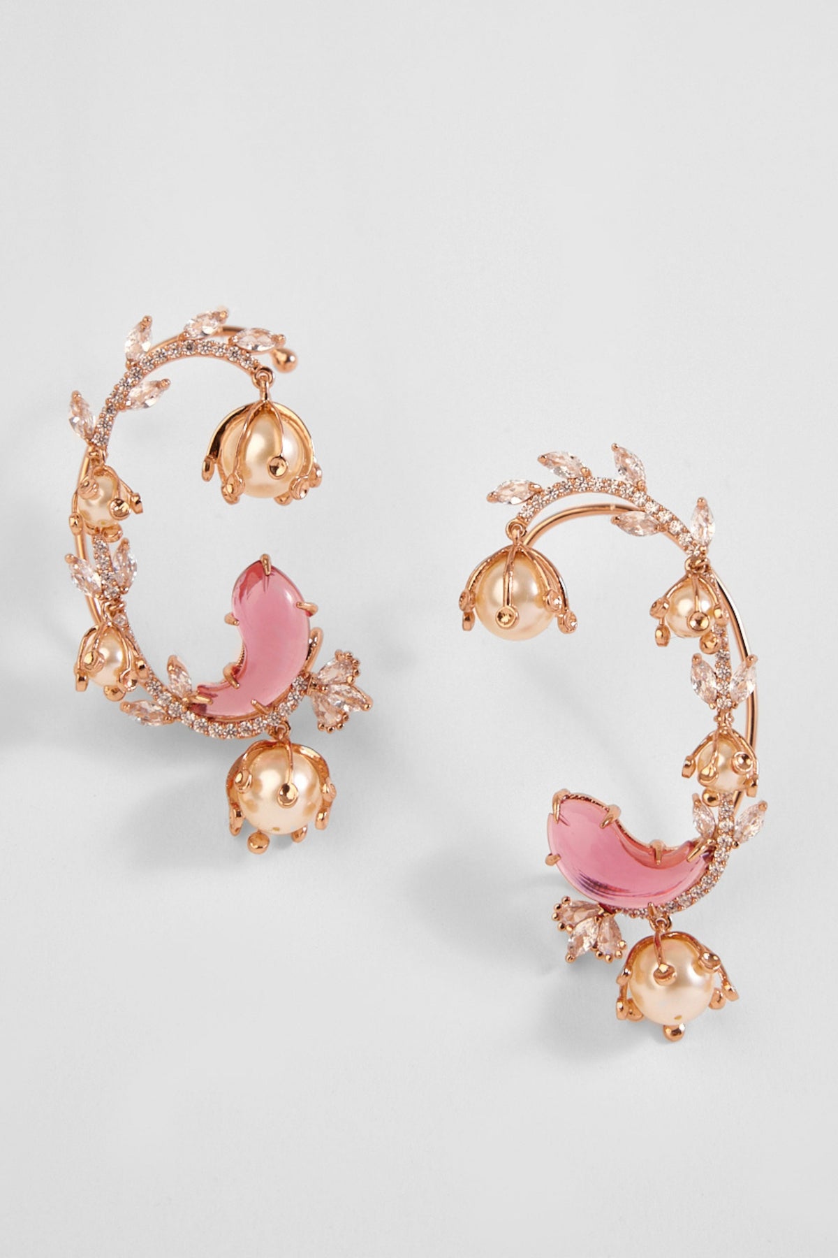 Le Cleo Earcuffs