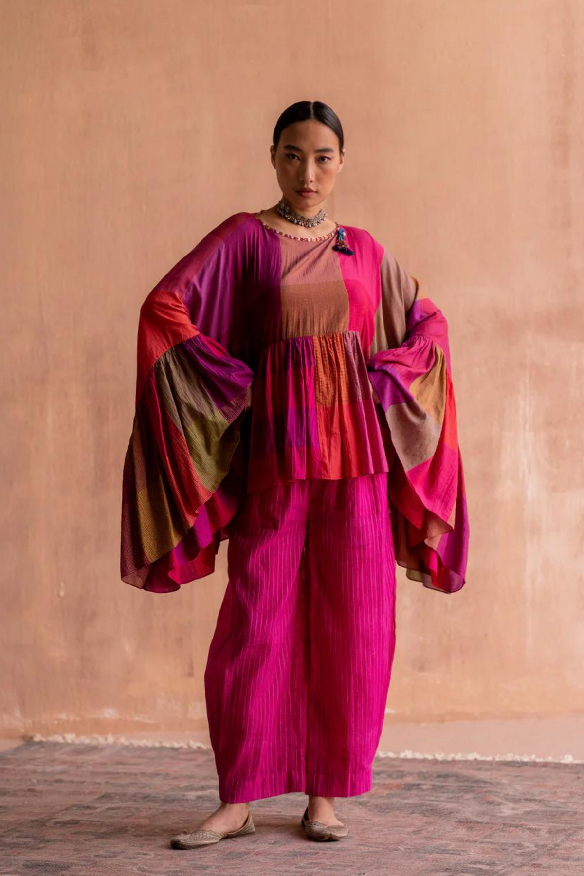 Kanu Top