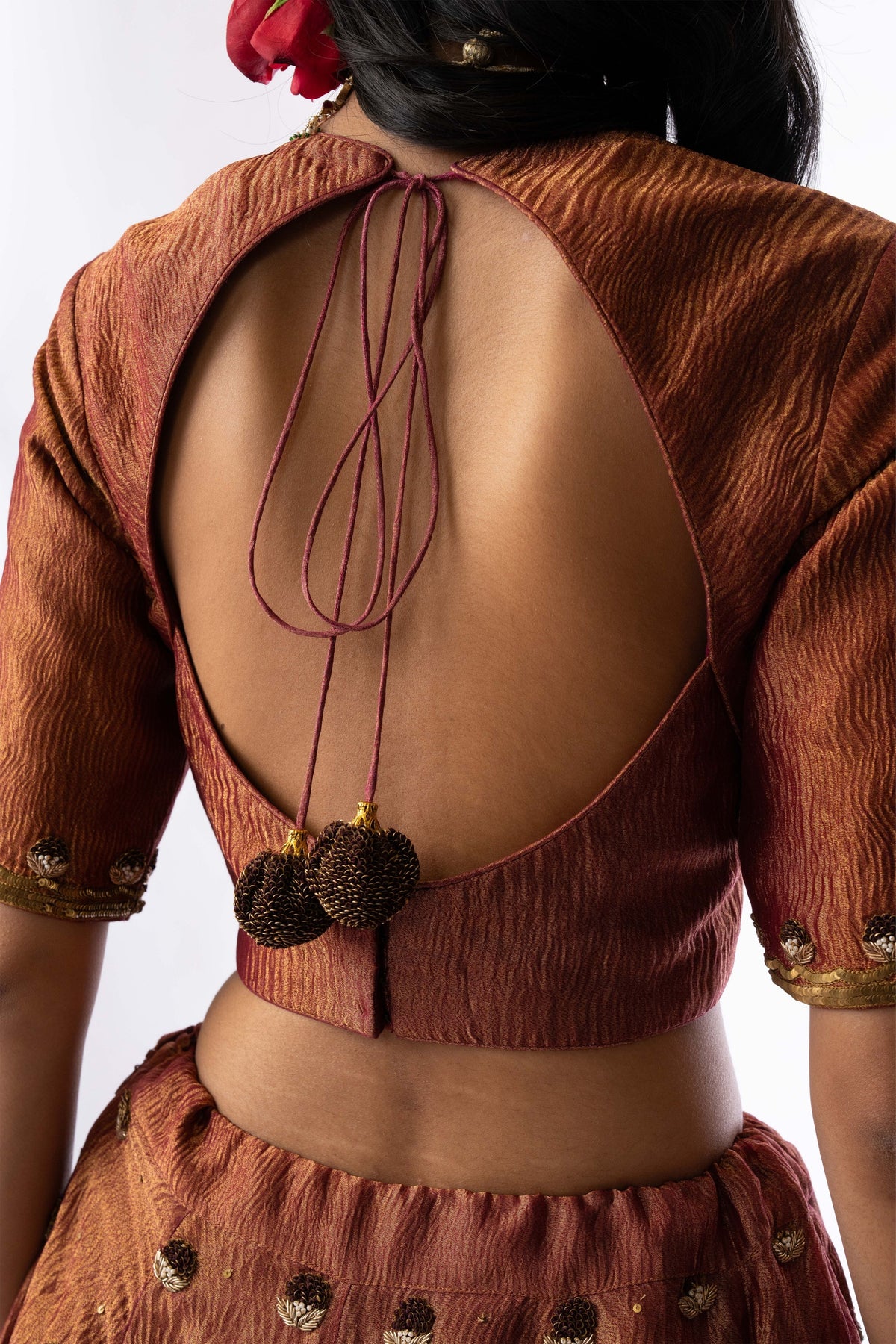 Sasha Blouse