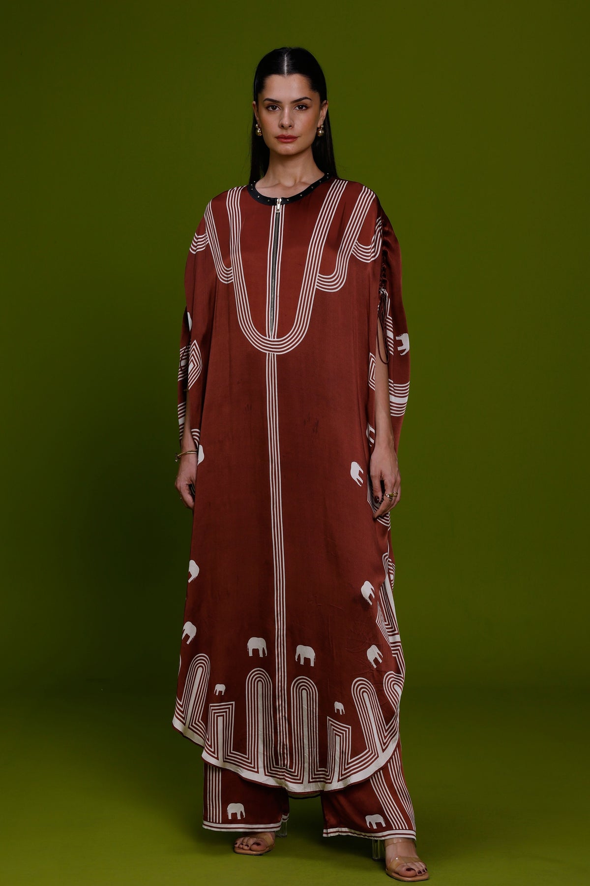 Amira Kaftan Set