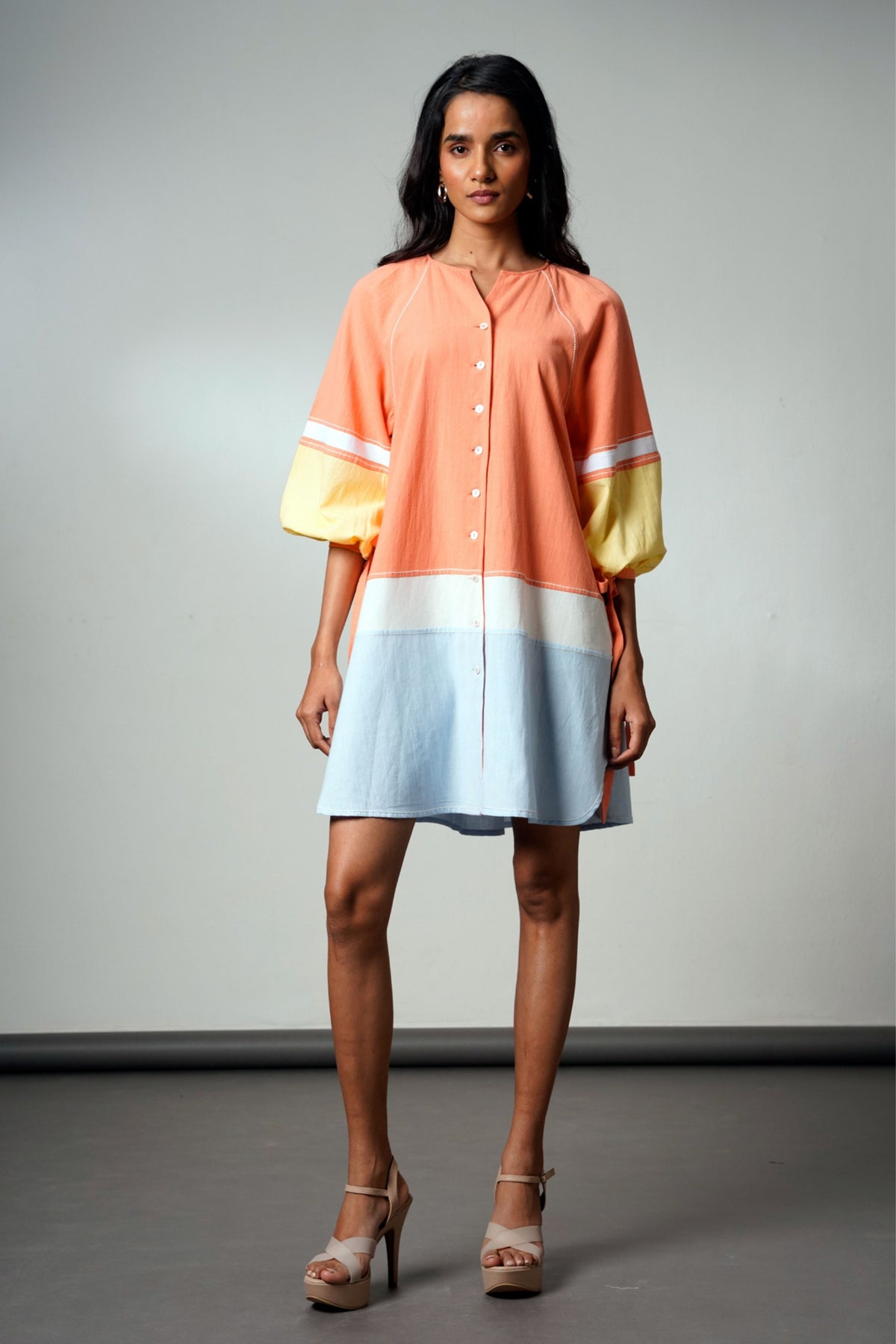 Oana Dress