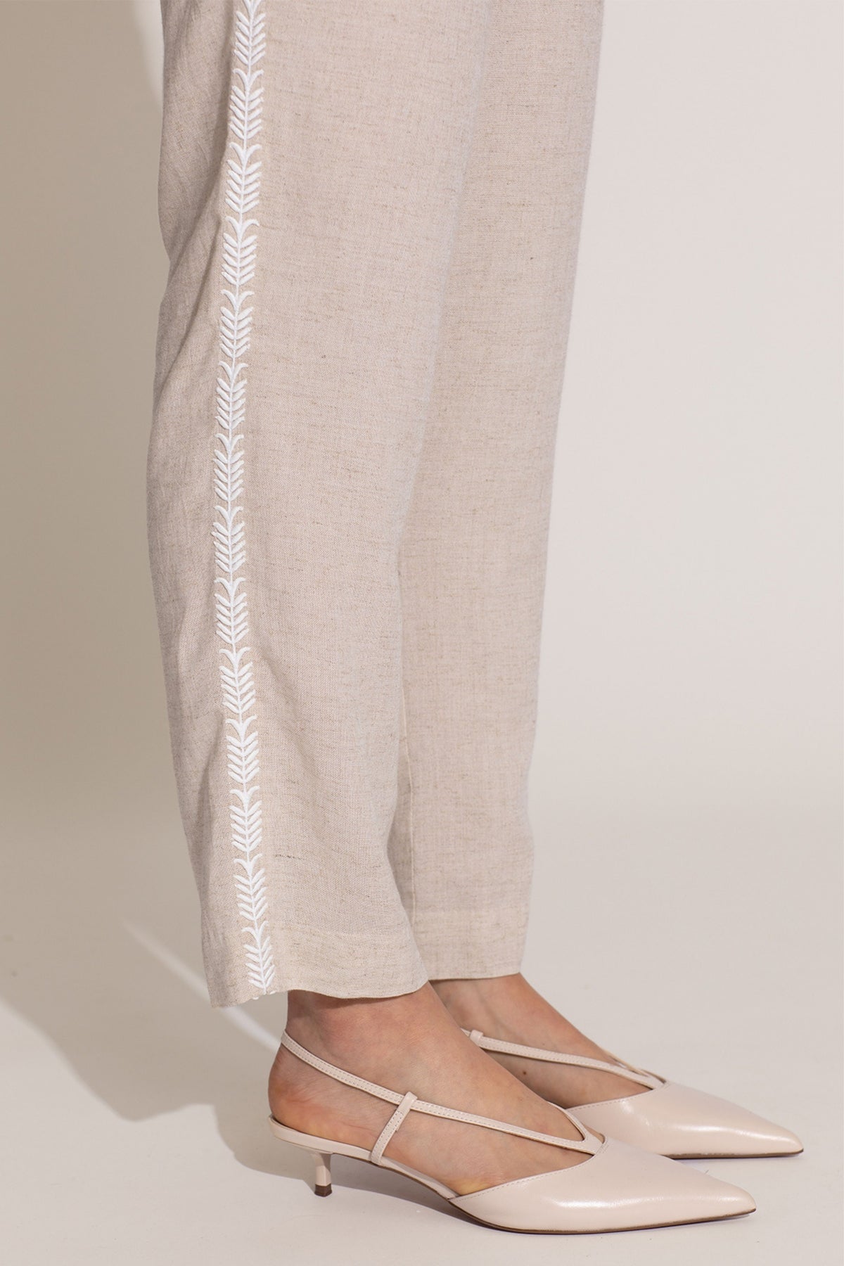 Naysa Tunic Set