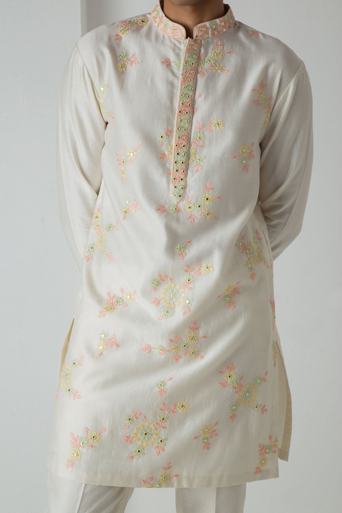 Noe Kurta Set