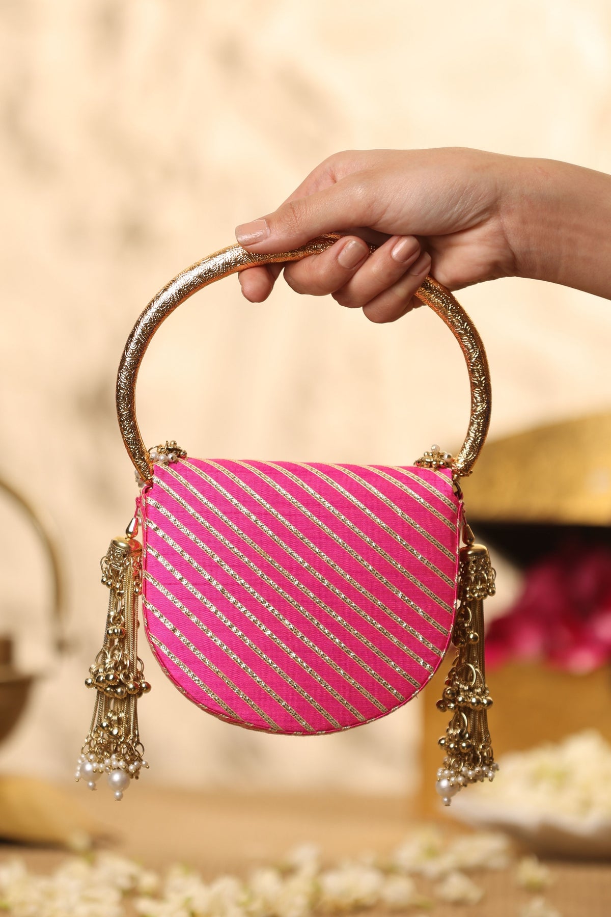 Rangrez Handbag