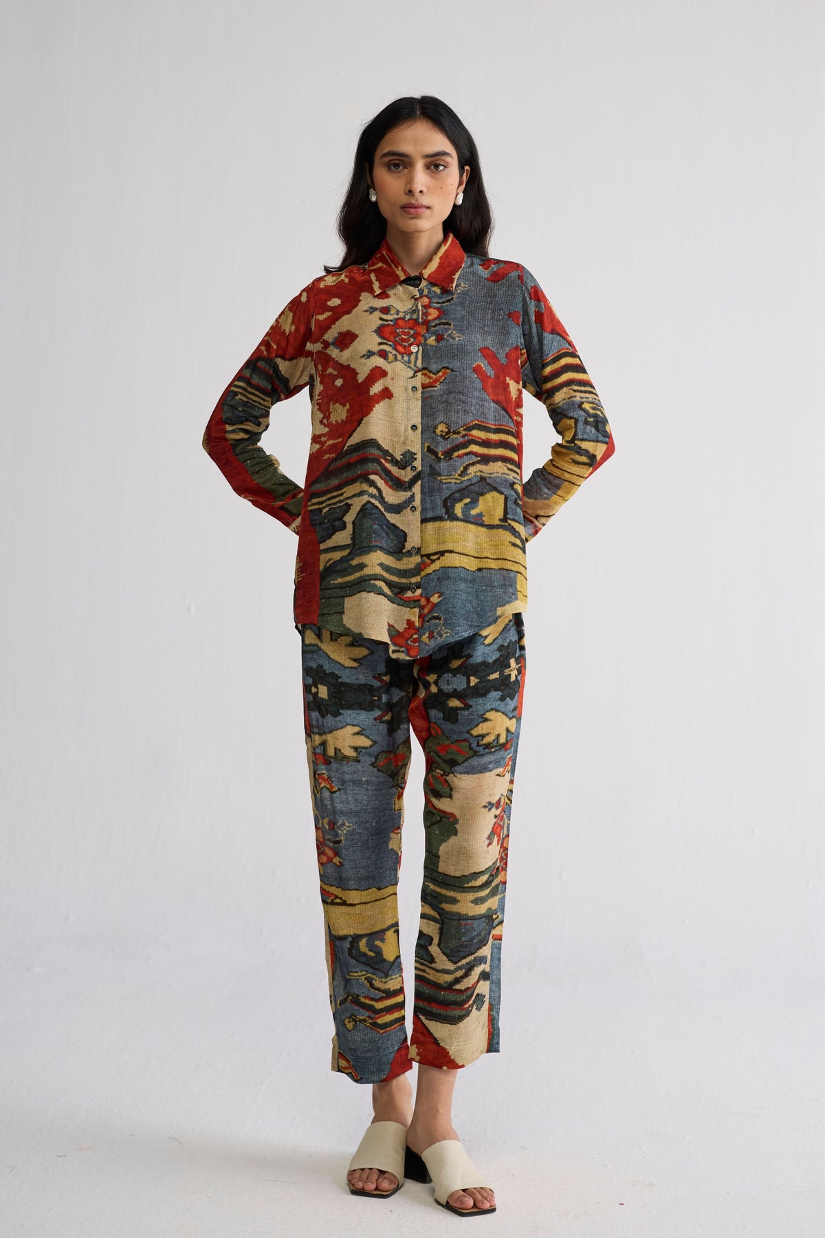 Alo Co-ord Set