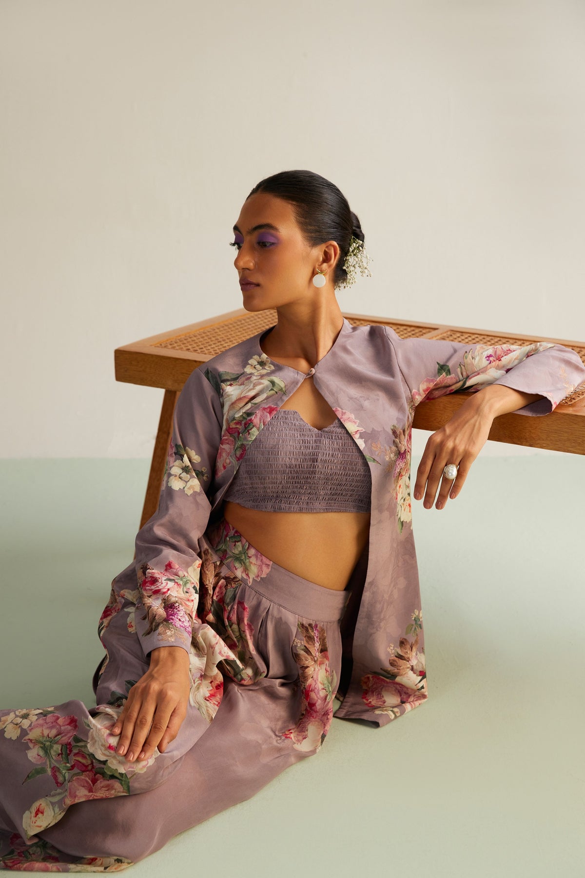 Aleia Co-ord Set