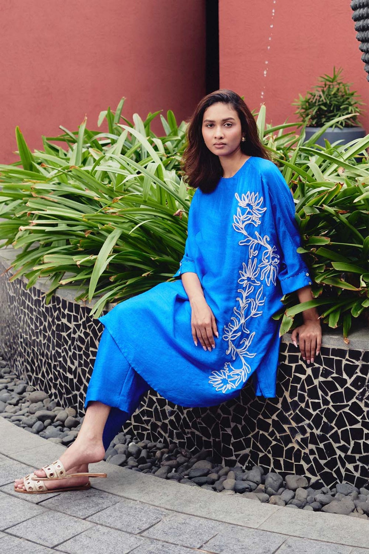 Neela Co-ord Set
