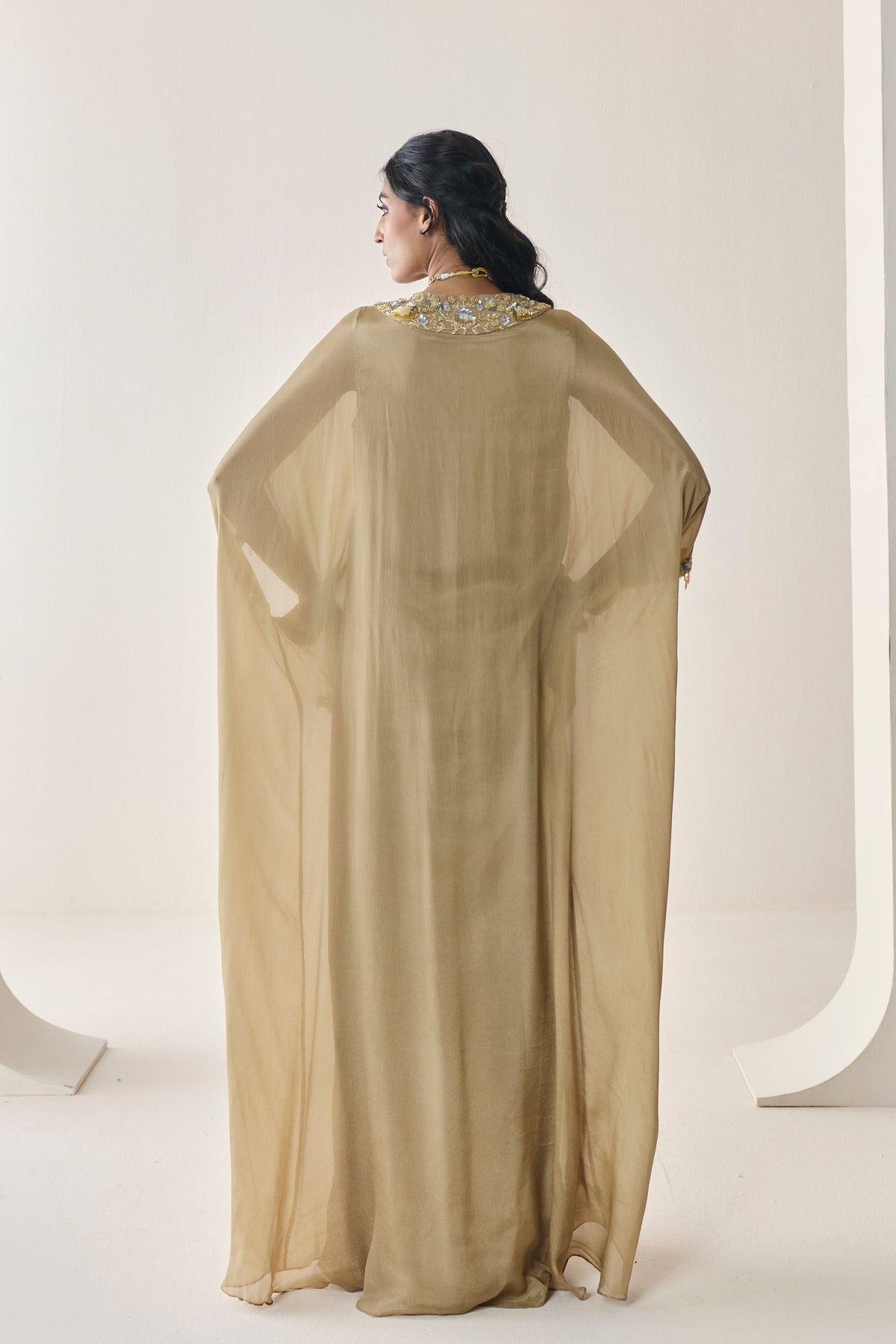 Sequoia Kaftan