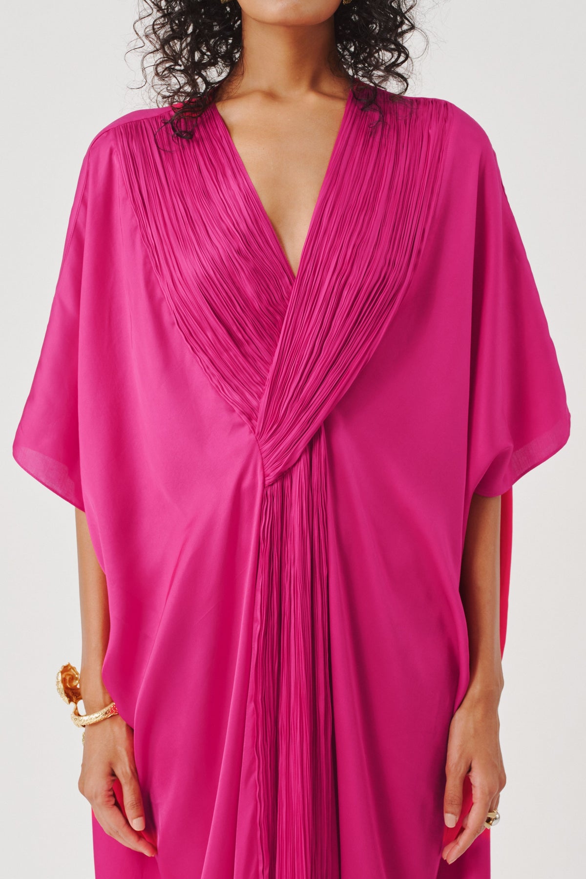 Regal Kaftan