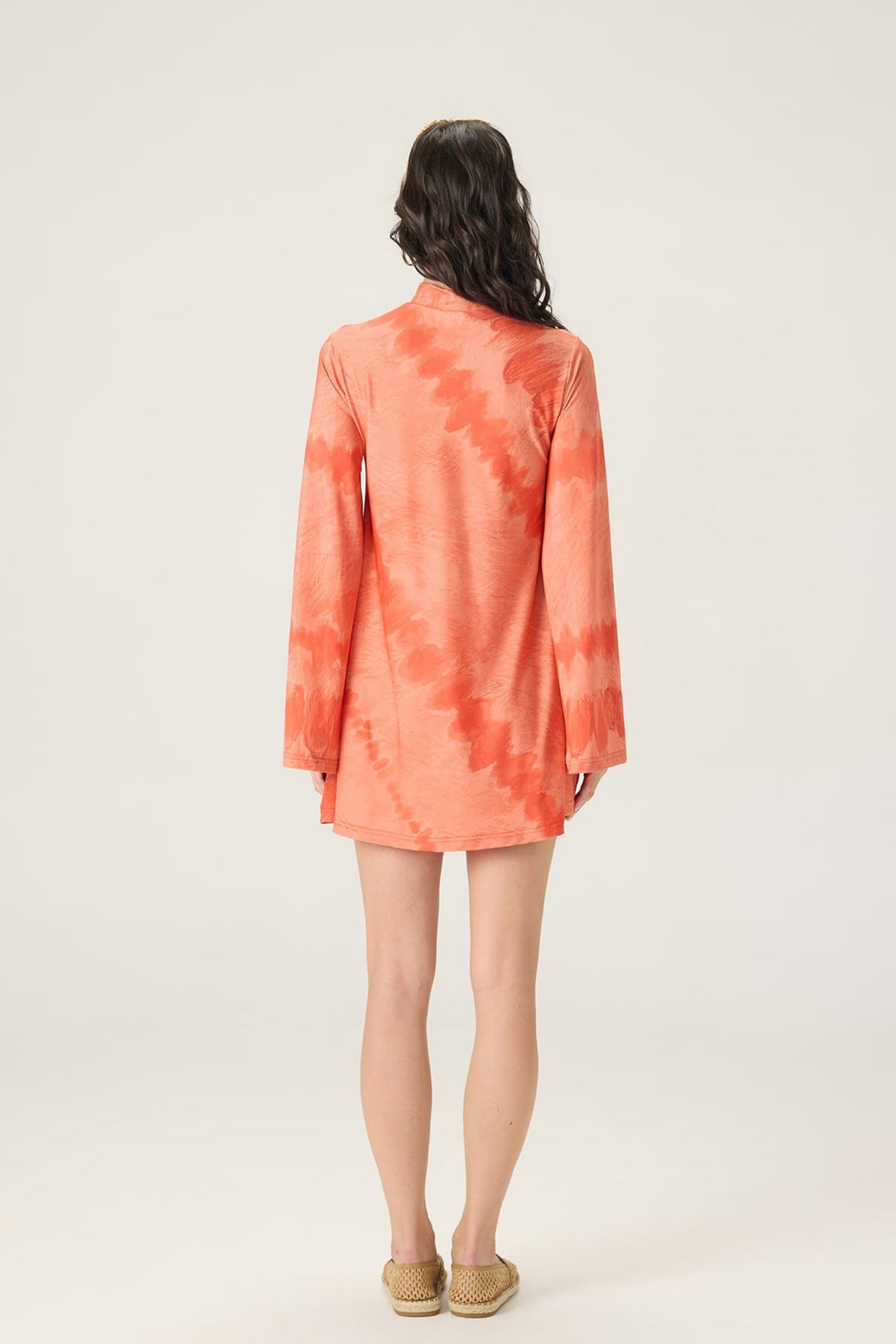 Louisa Dress