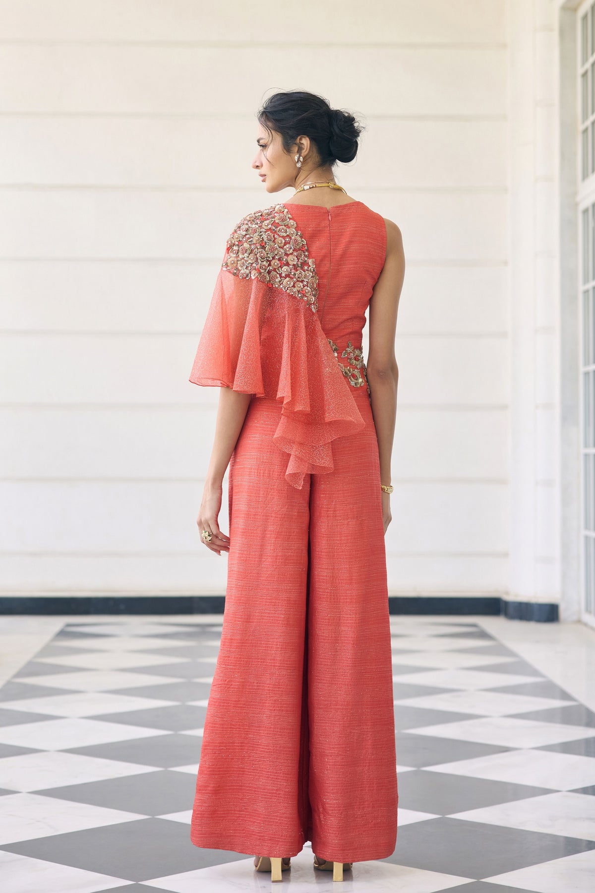 Poppy Co-ord Set