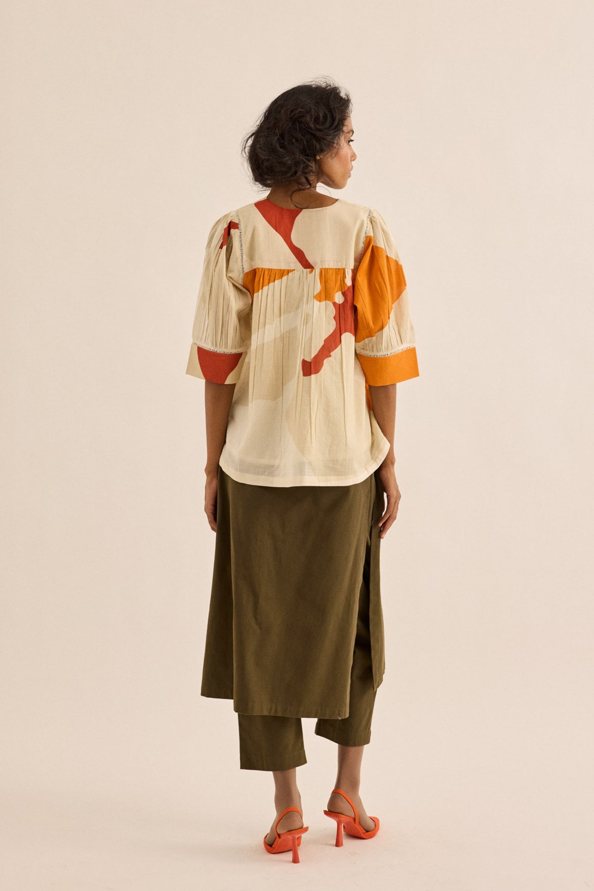Gingerlilly Top