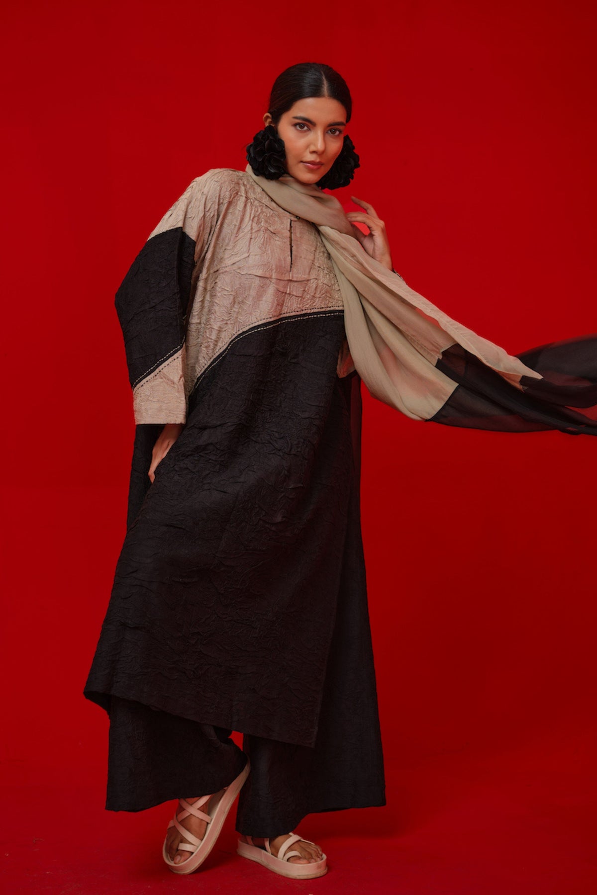Salt Tunic