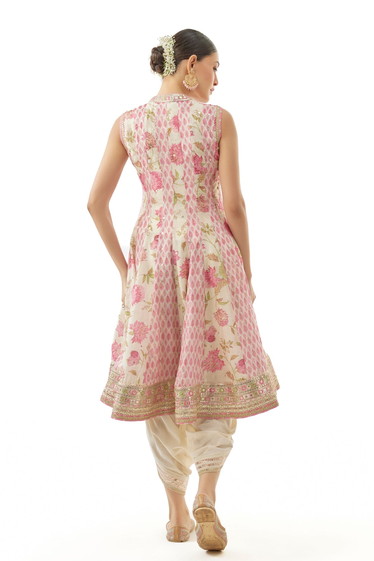 Smriti Kurta Set