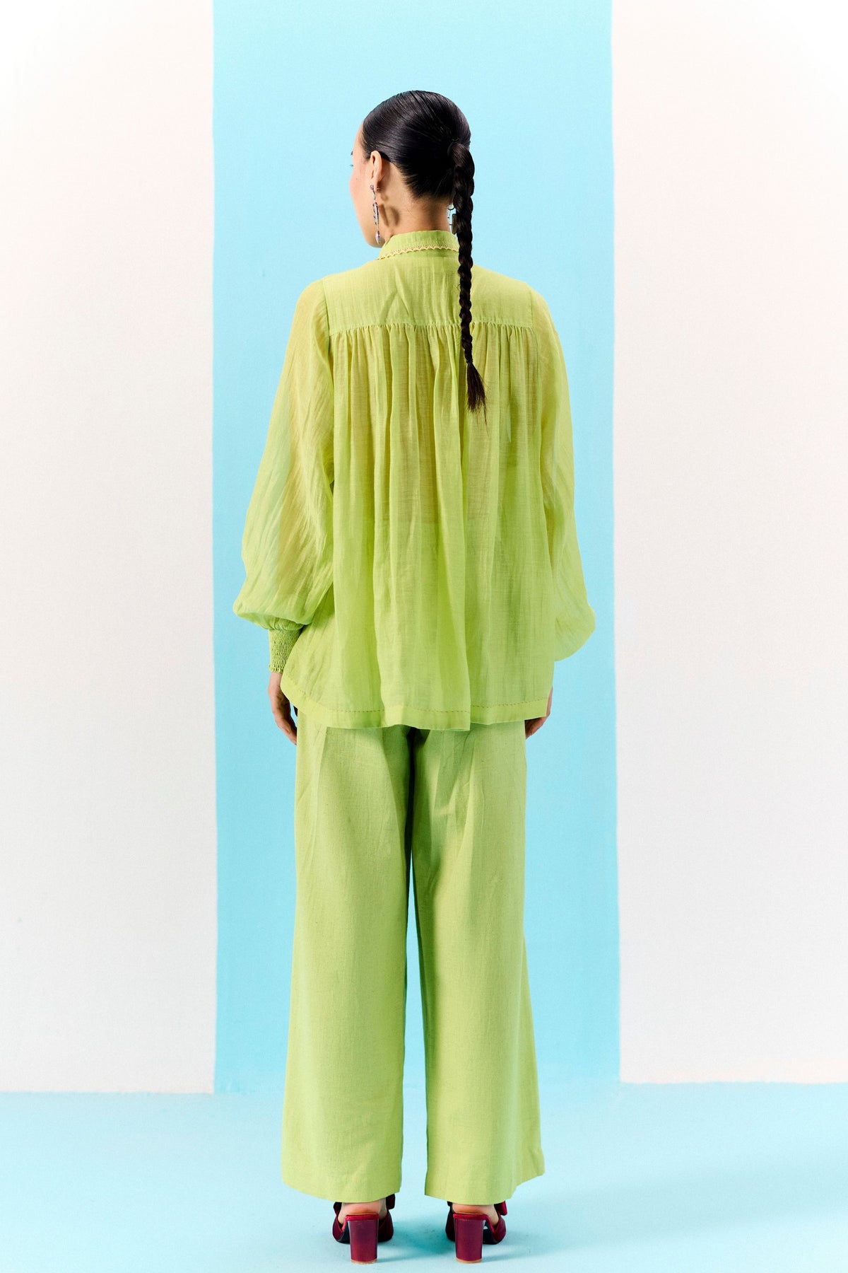 Sacha Co-ord Set
