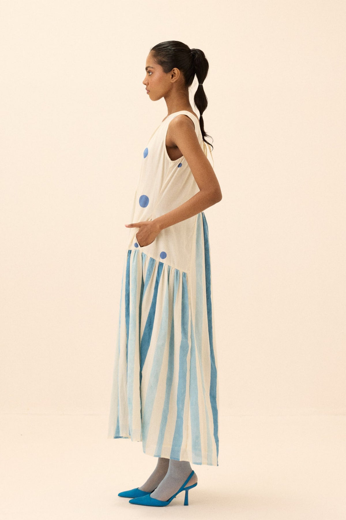 Cosmic Dress