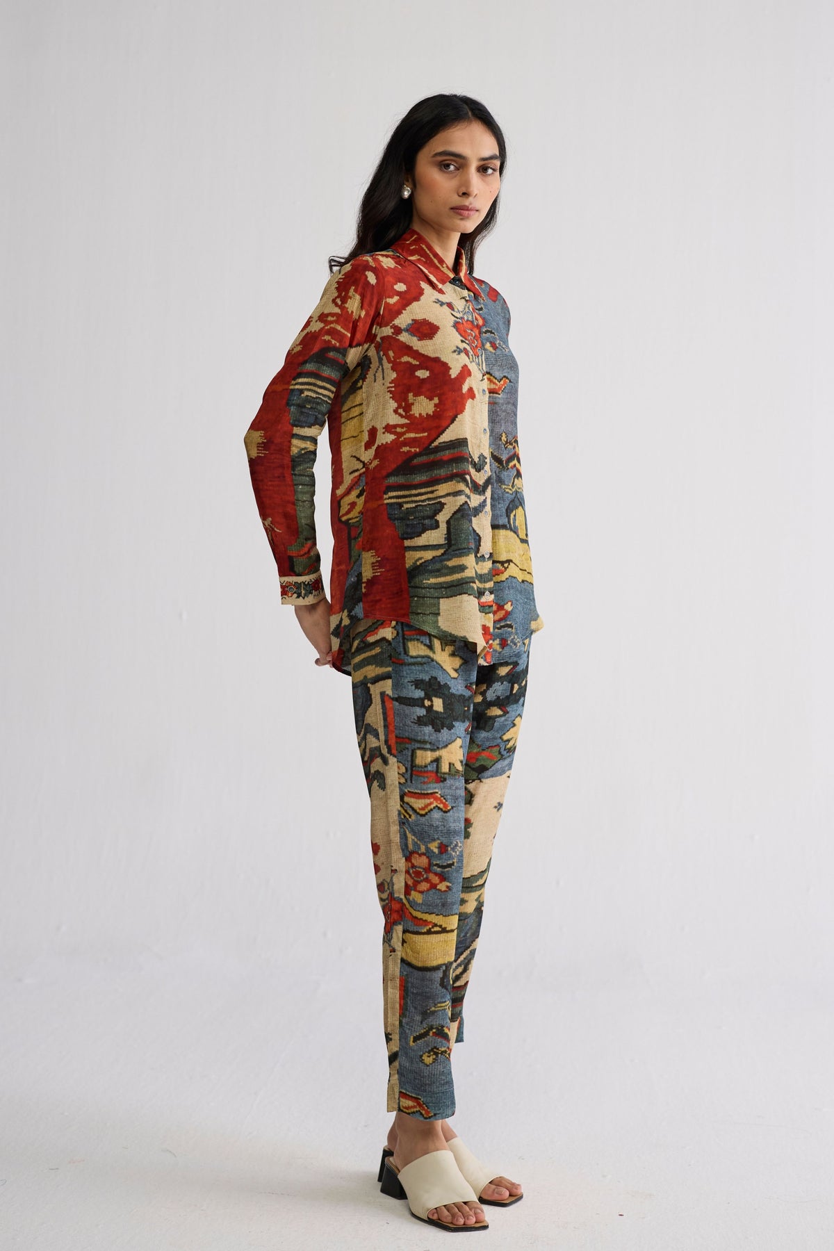 Alo Co-ord Set