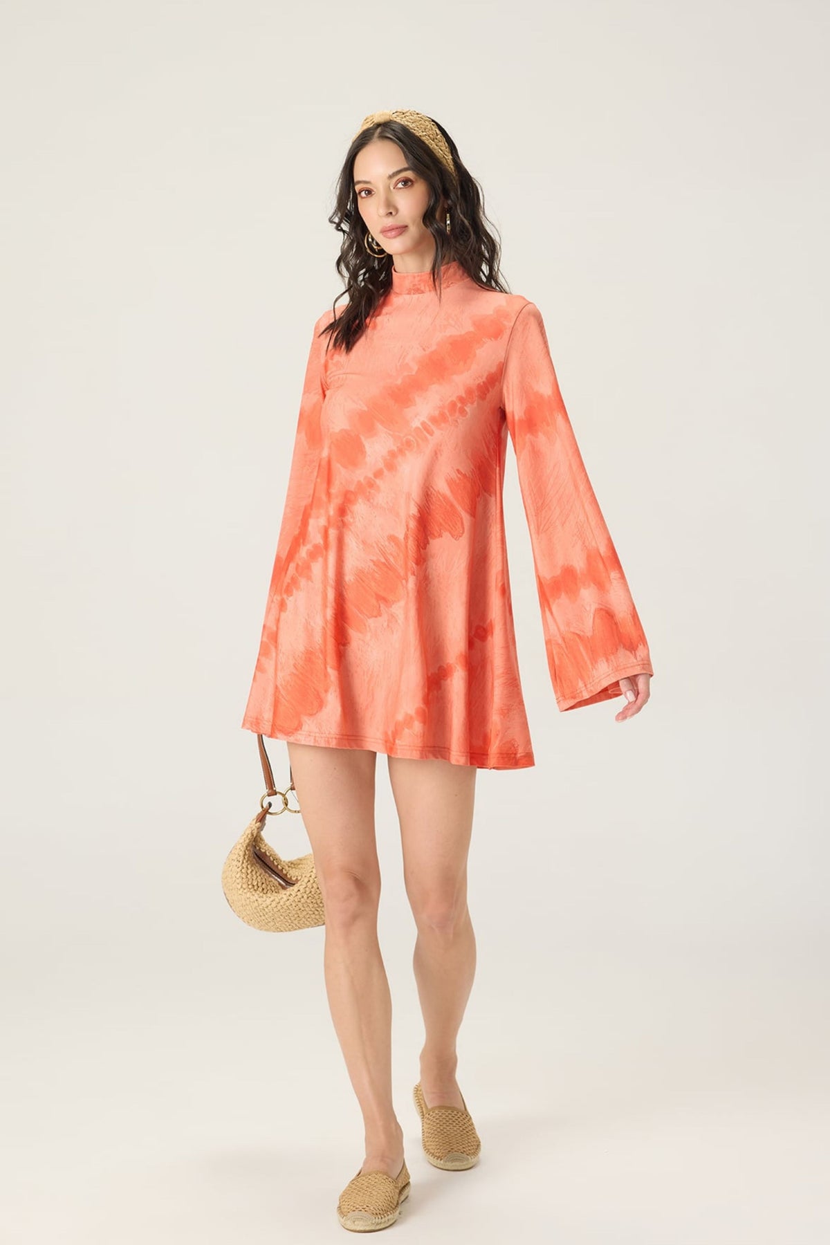 Louisa Dress