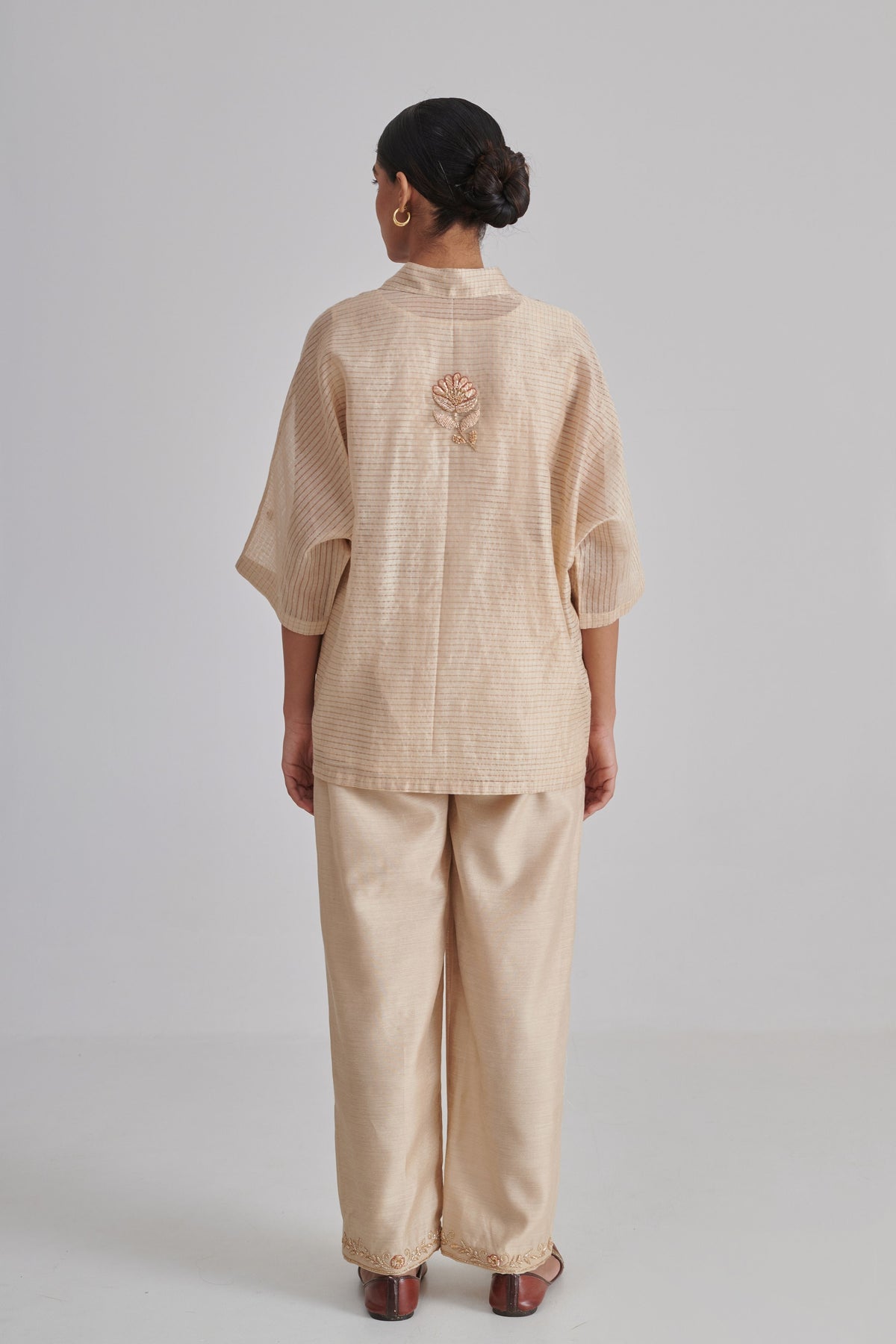 Noori Co-ord Set