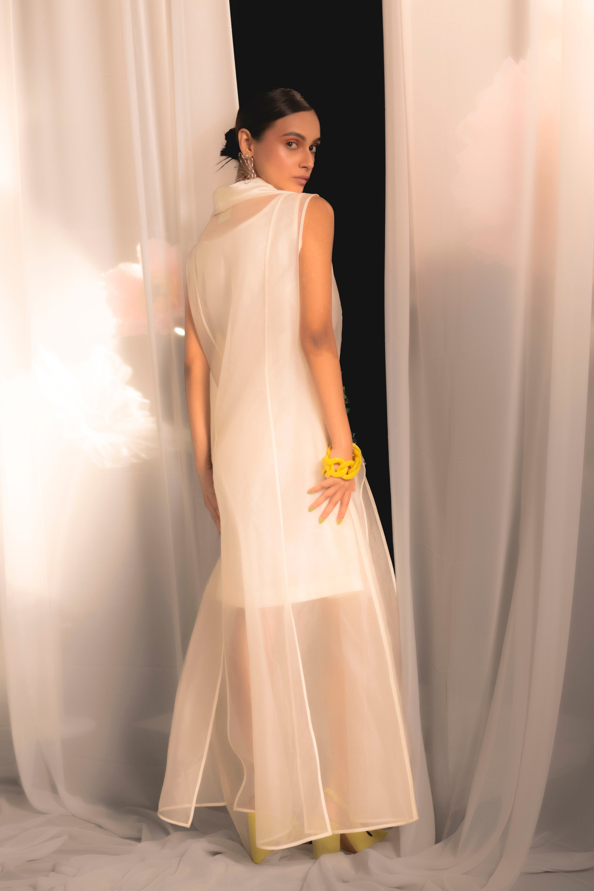 Aurelia Dress