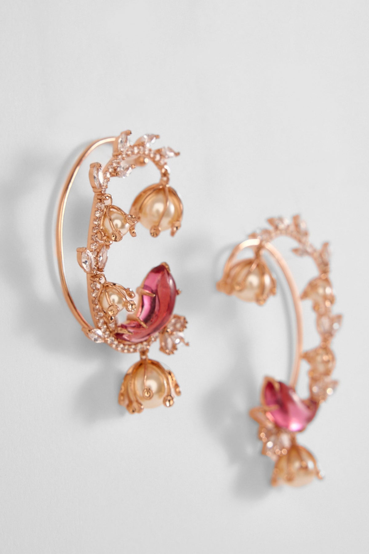 Le Cleo Earcuffs