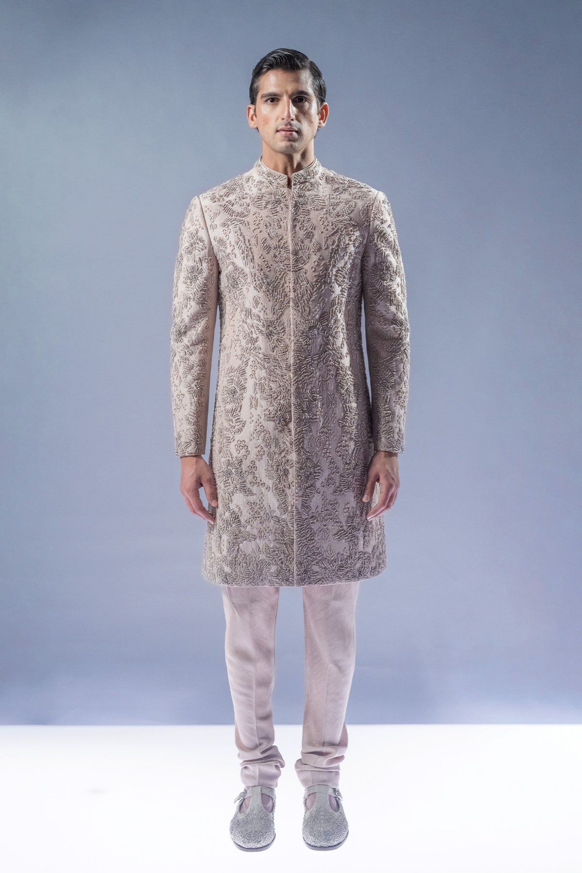Regal Filigree Heritage Sherwani