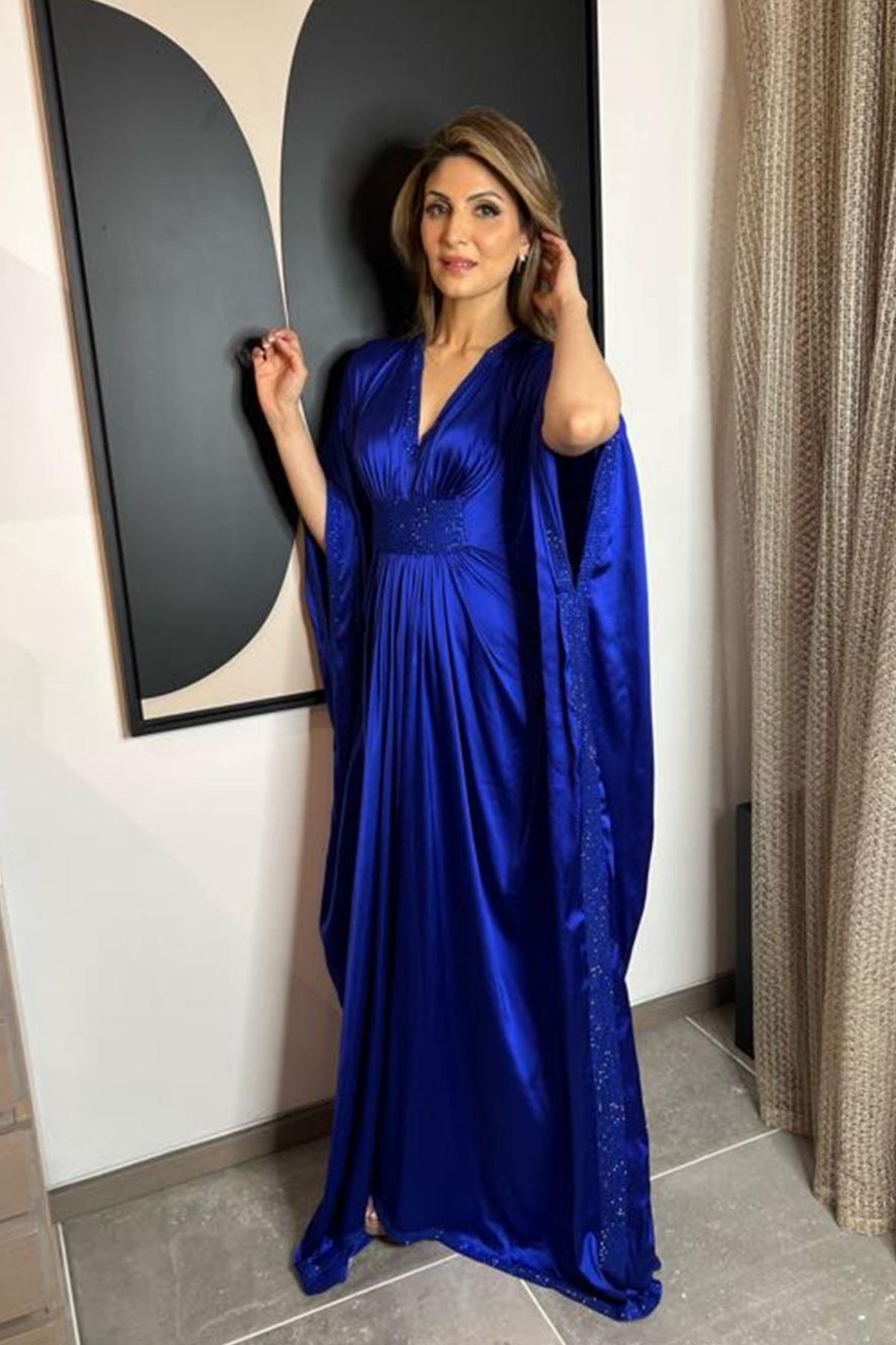 Riddhima Kapoor in Itrh