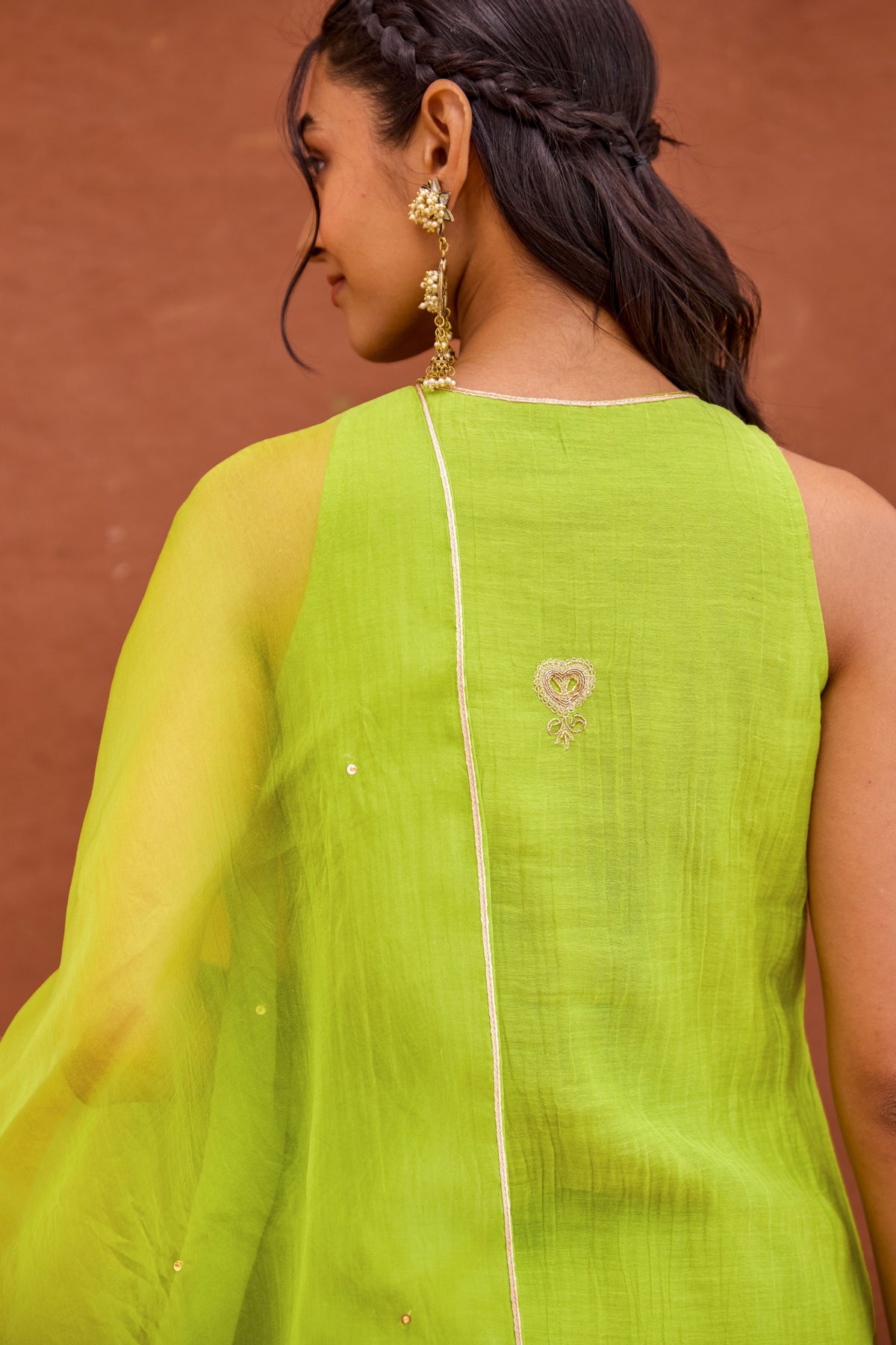 Harini Kurta Set