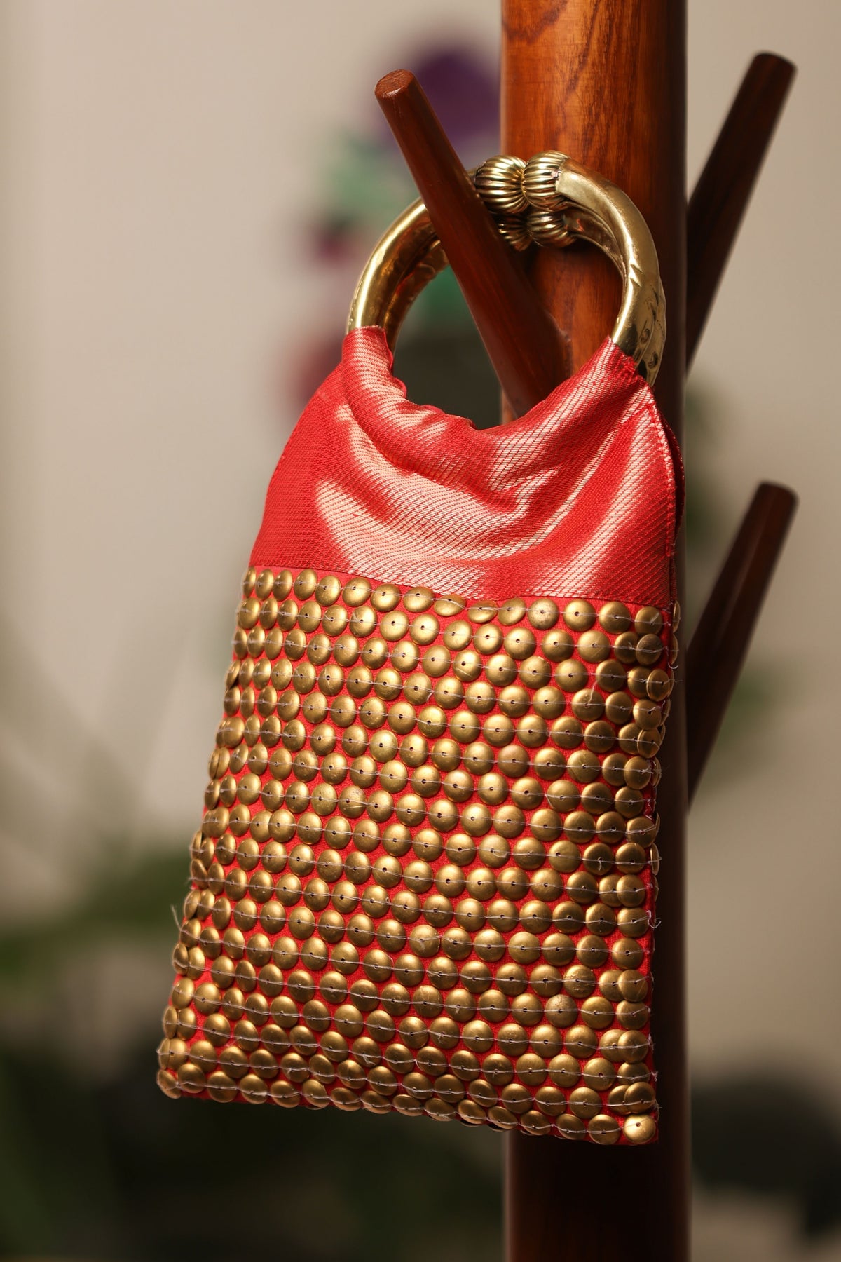Surkh Lalima Bag