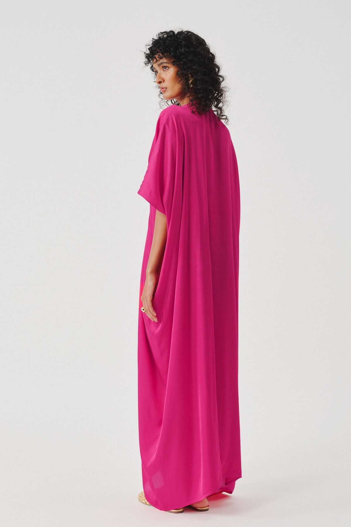 Regal Kaftan