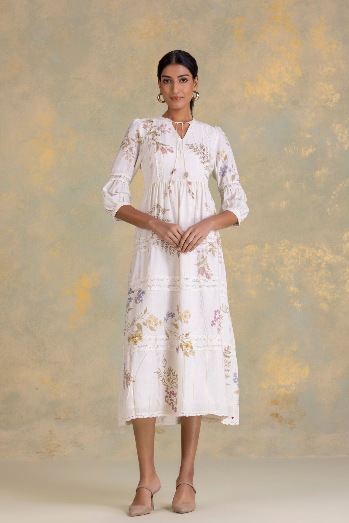 Botanique Cherie Dress