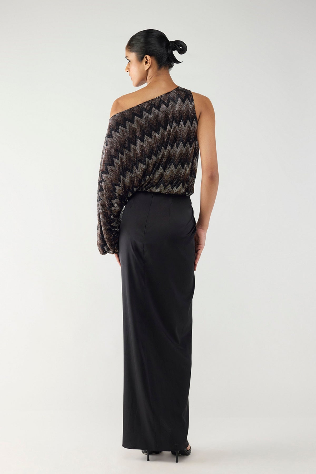 Comet Skirt Set