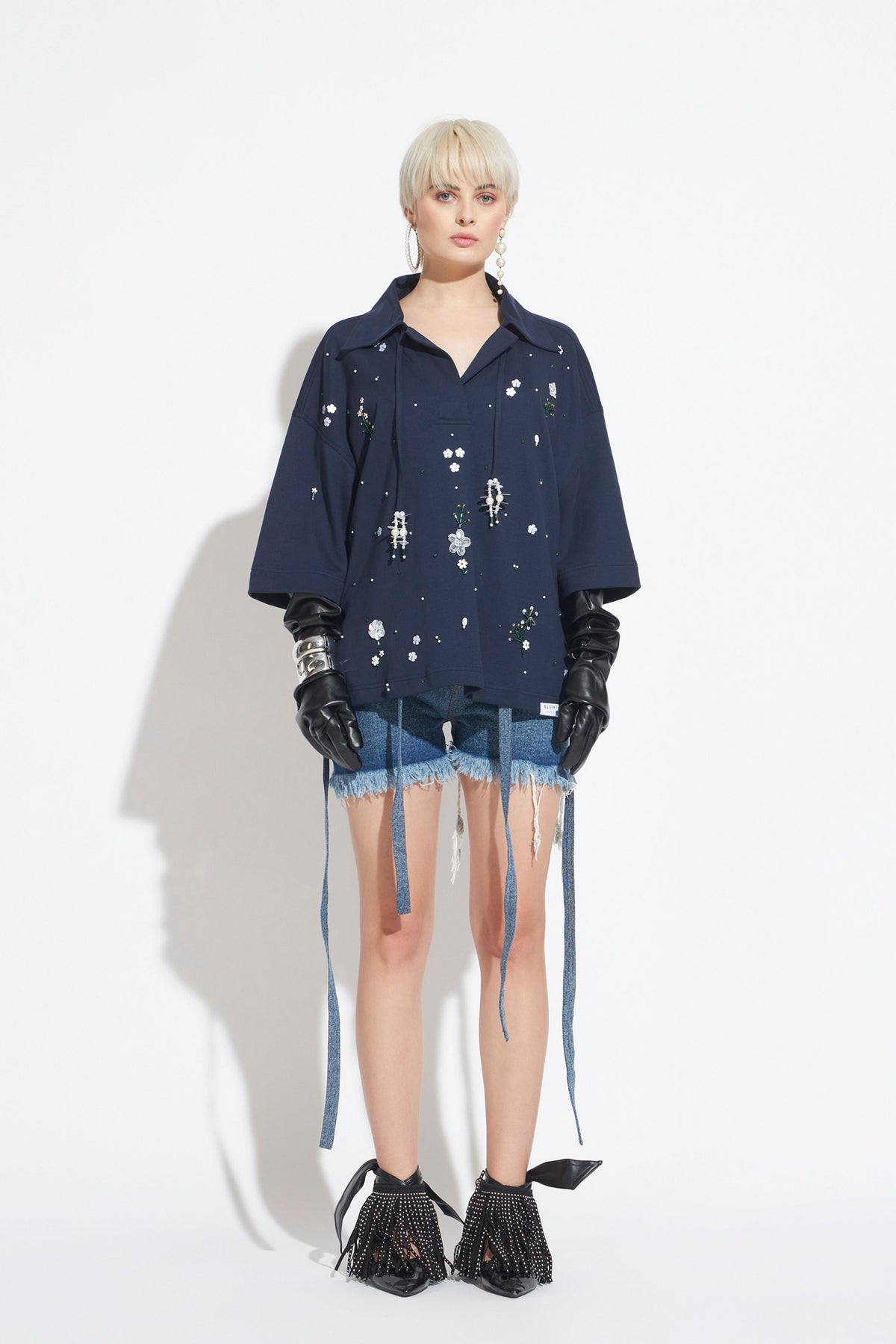 Seoah T-Shirt