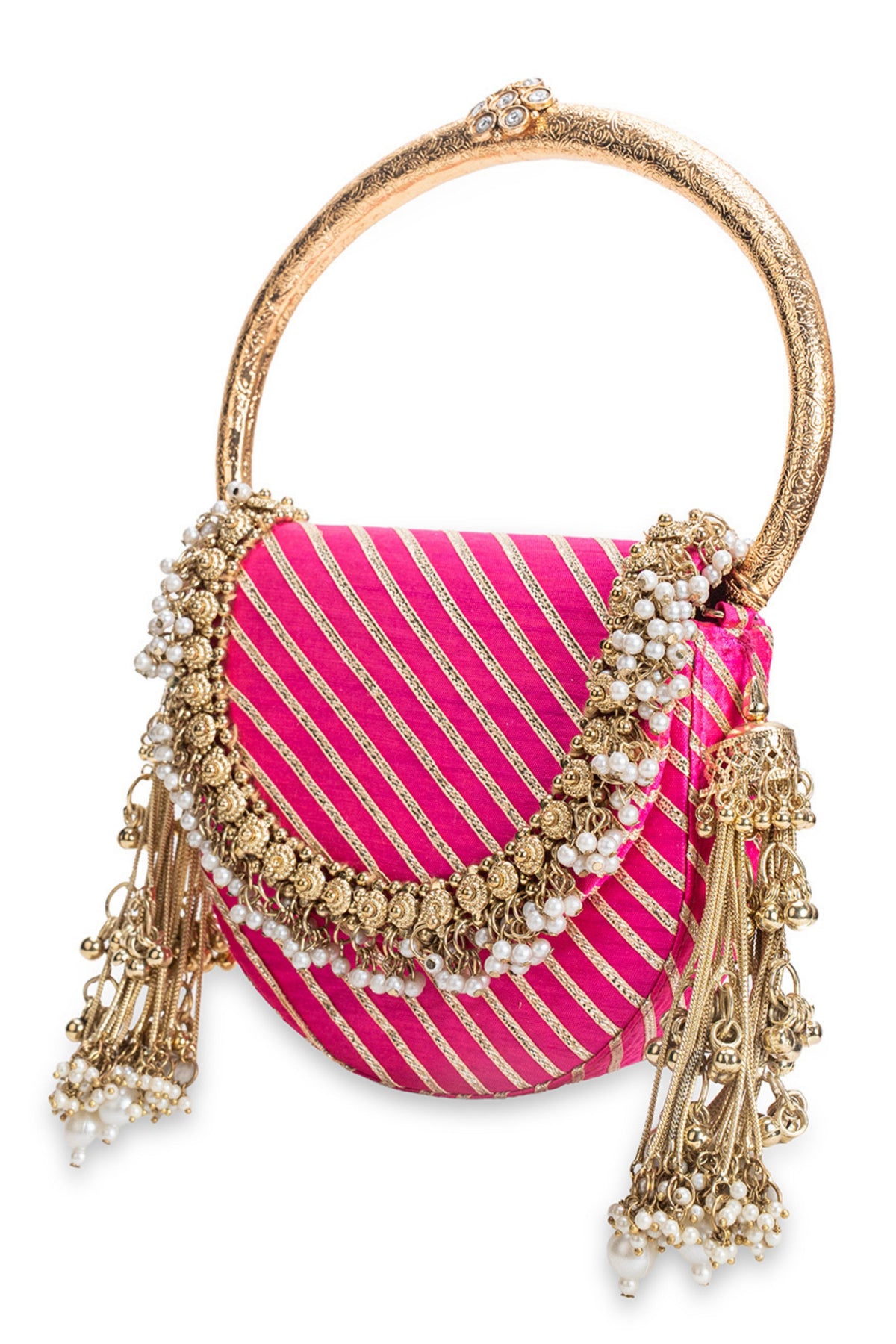 Rangrez Handbag