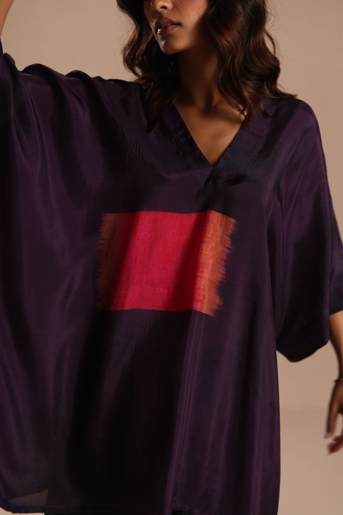 Wabi Sabi Kaftan Set