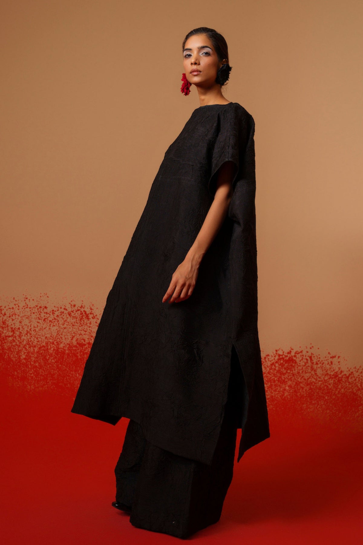 Brook Tunic