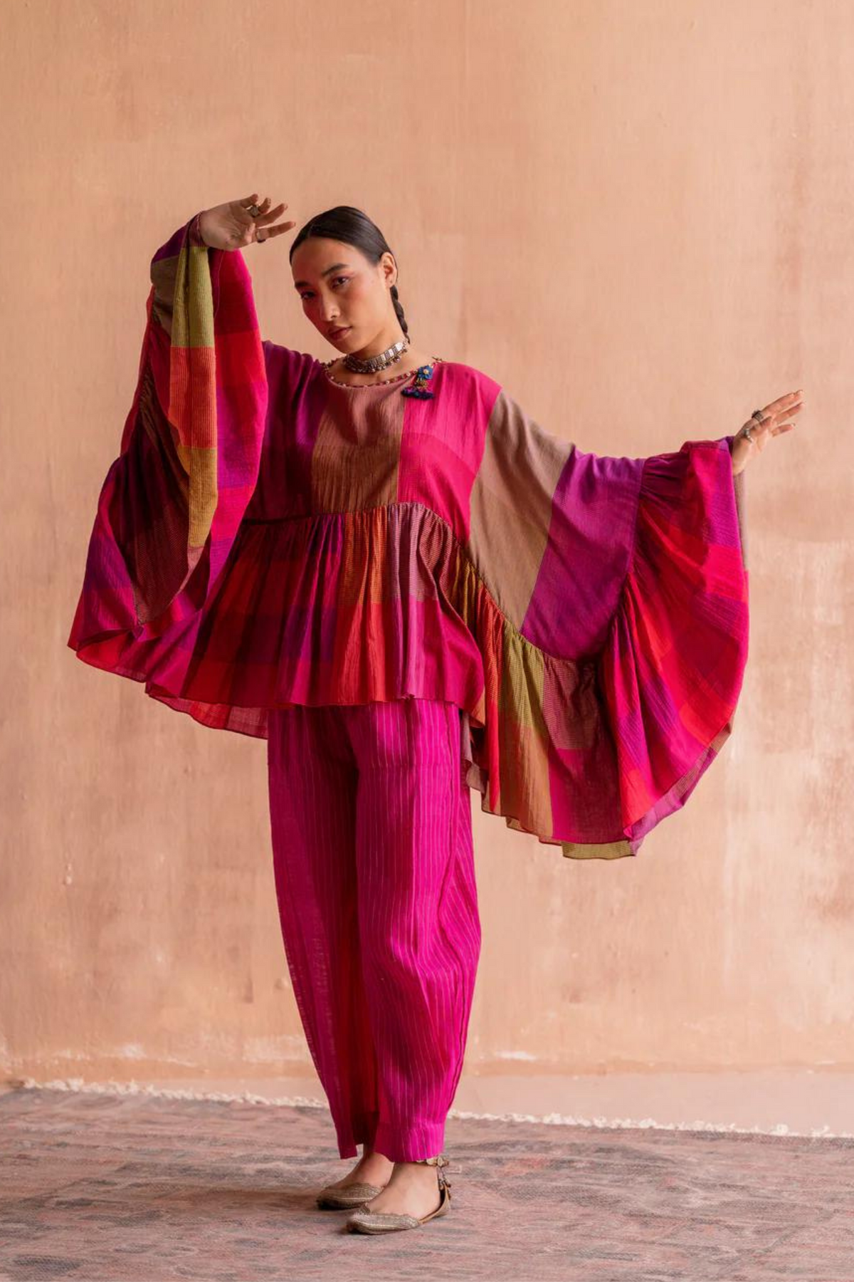 Kanu Top