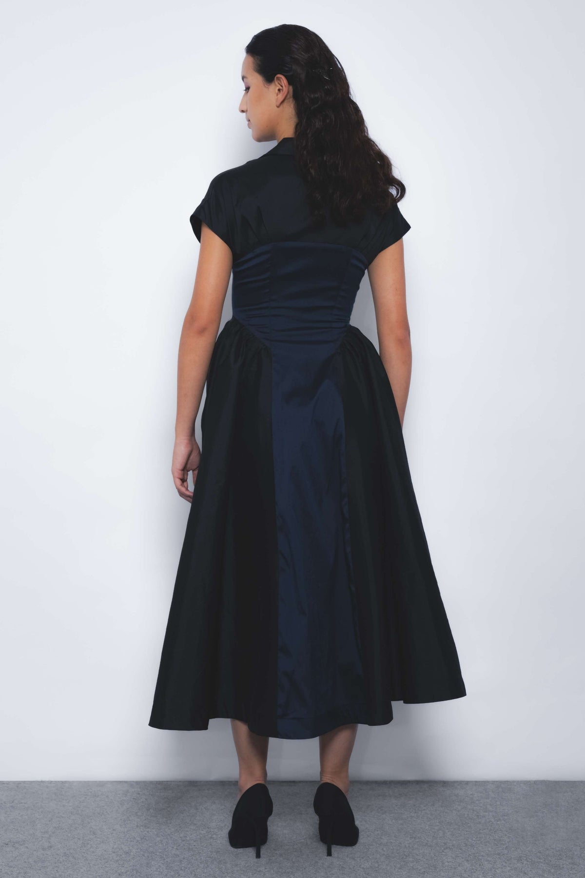 Kona Dress
