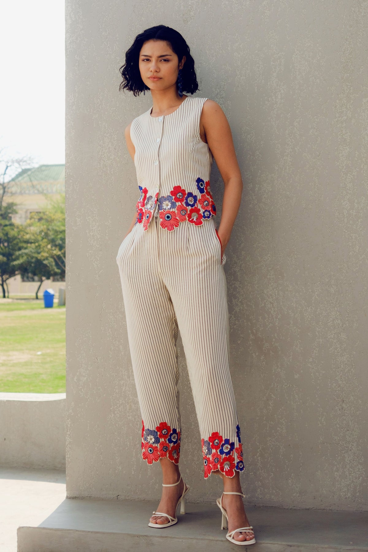 Margot Co-ord Set