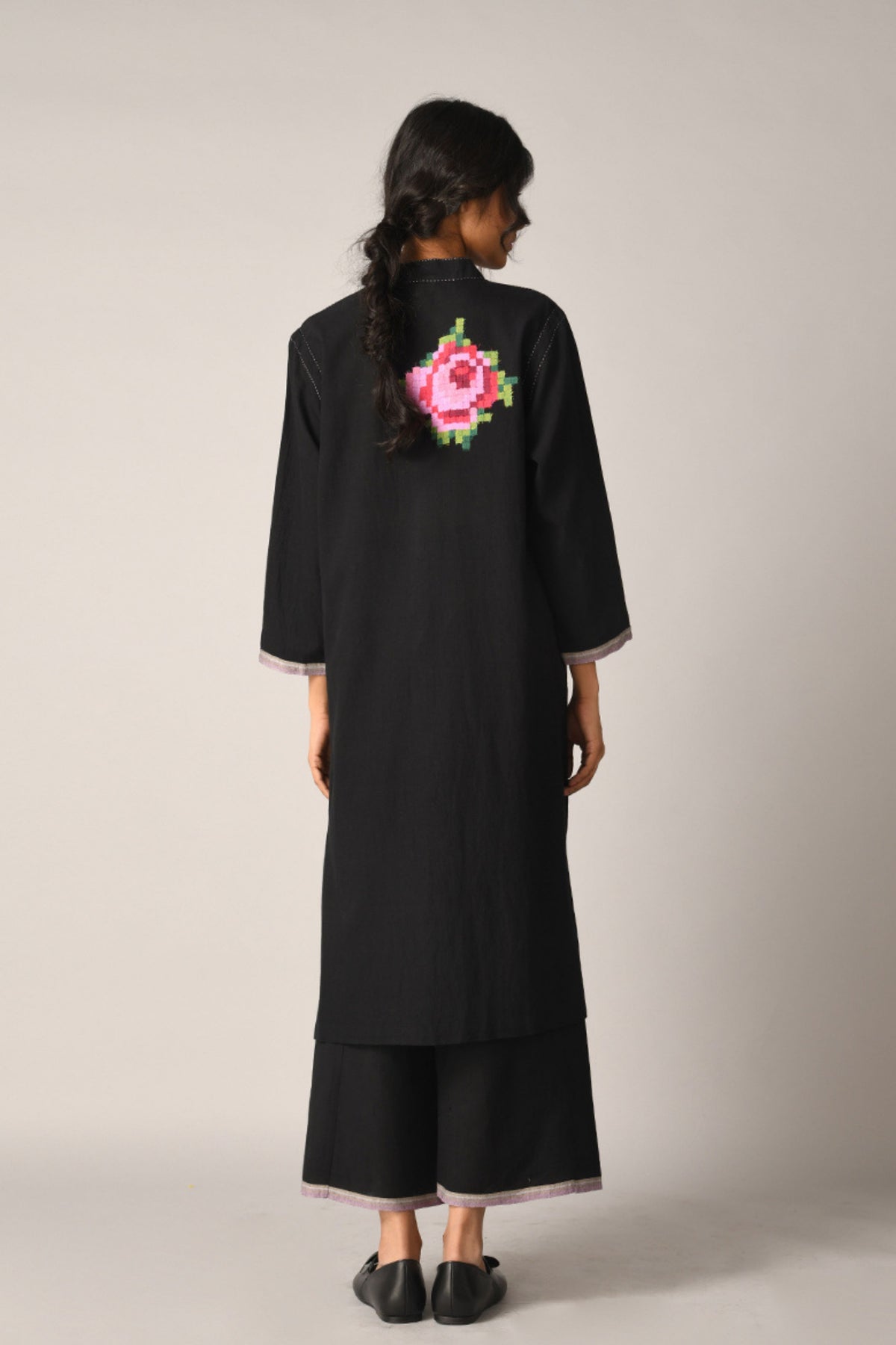 Ermanica Tunic Set