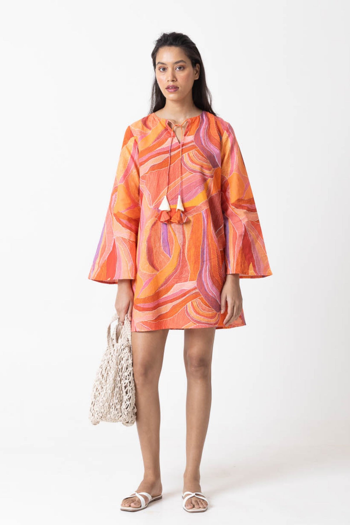 Sunrise Dress
