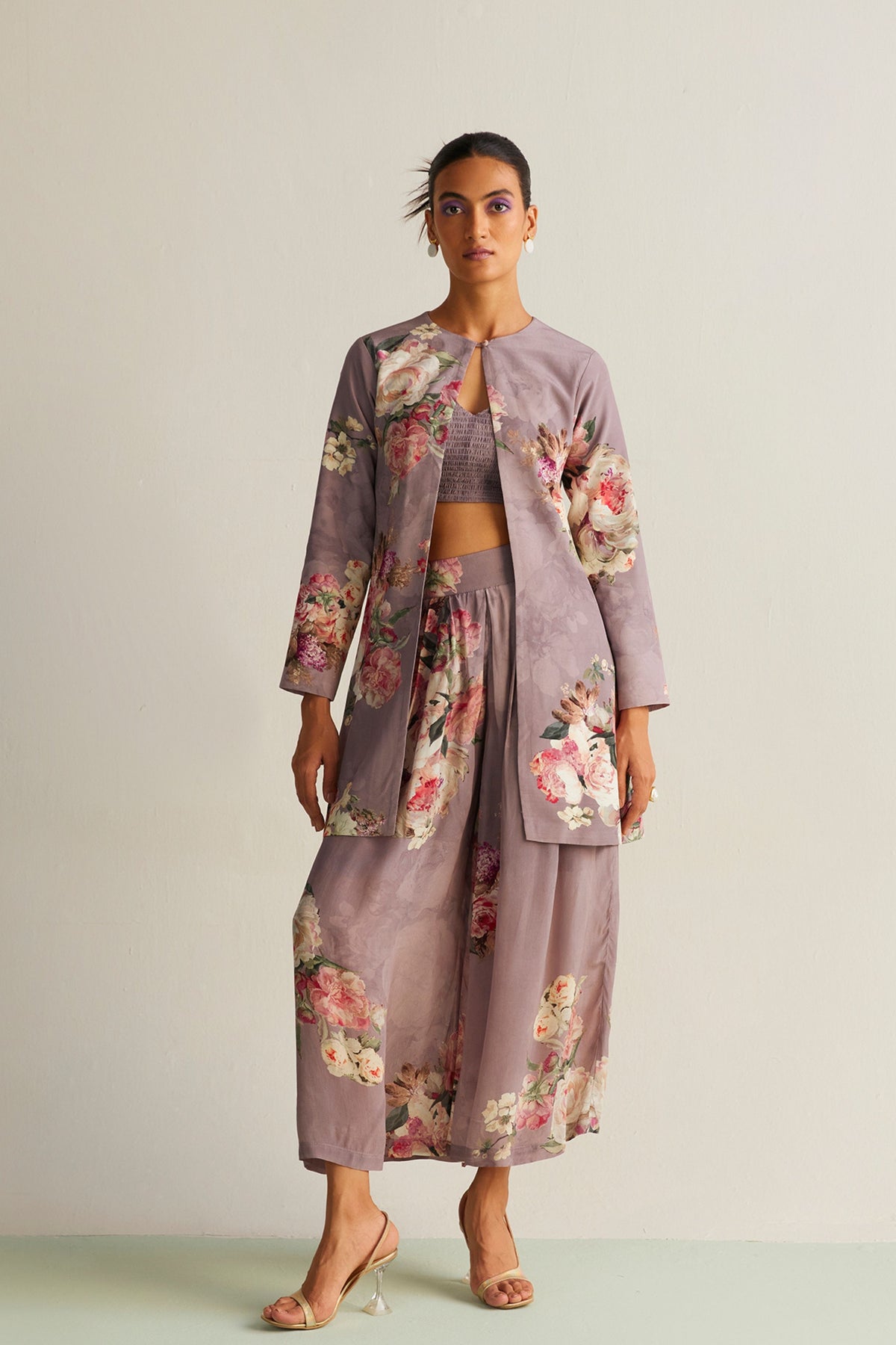 Aleia Co-ord Set